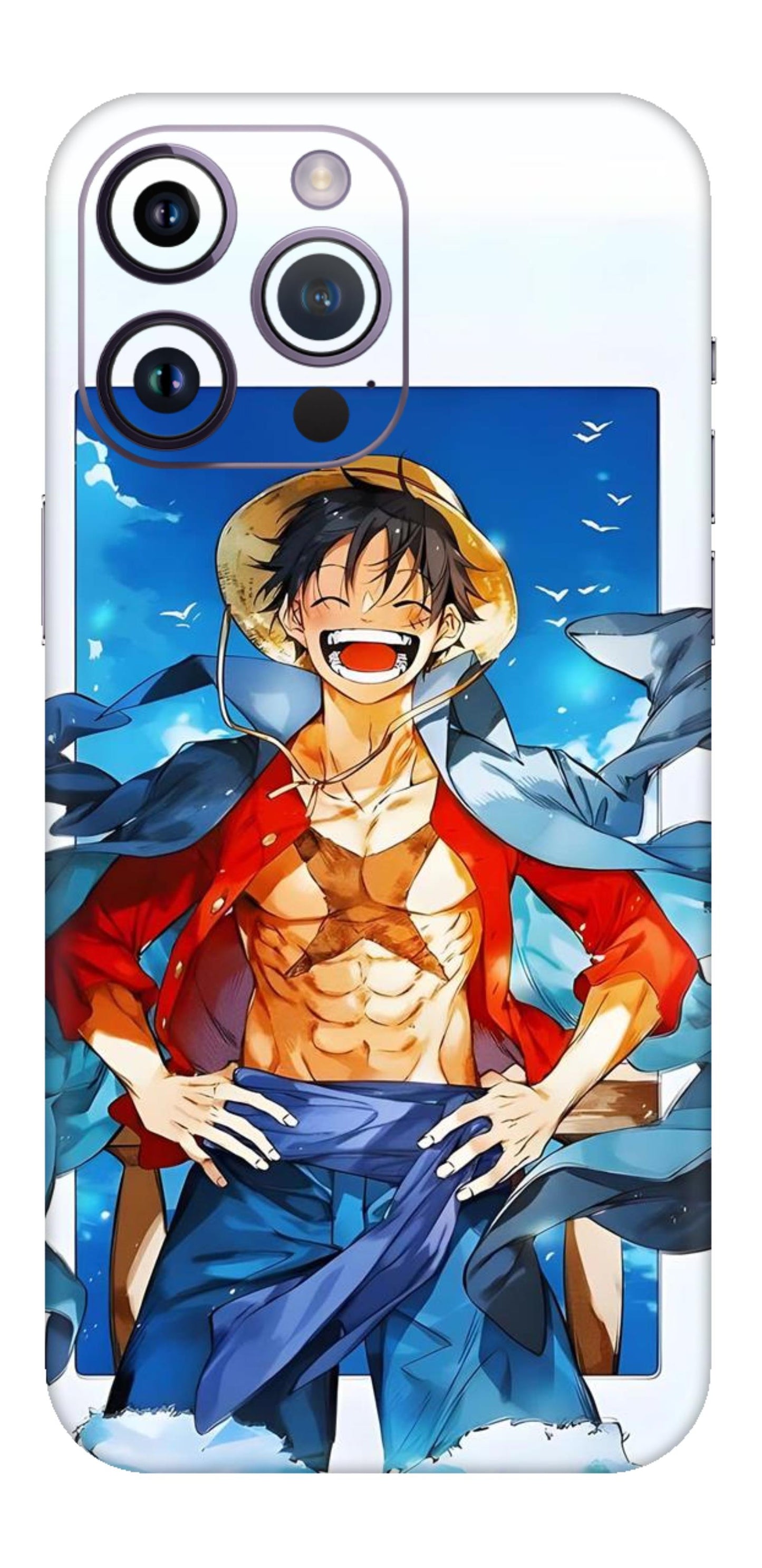 iPhone 14 Pro Skins and Wraps