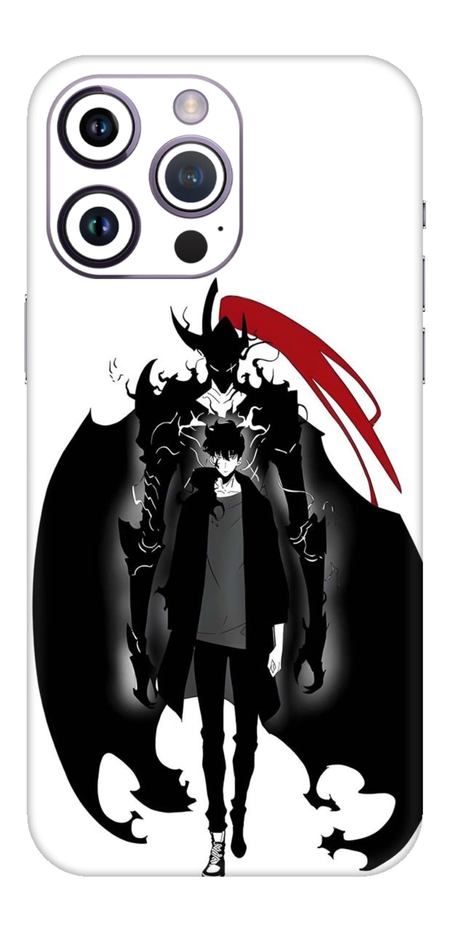 iPhone 14 Pro Skins and Wraps