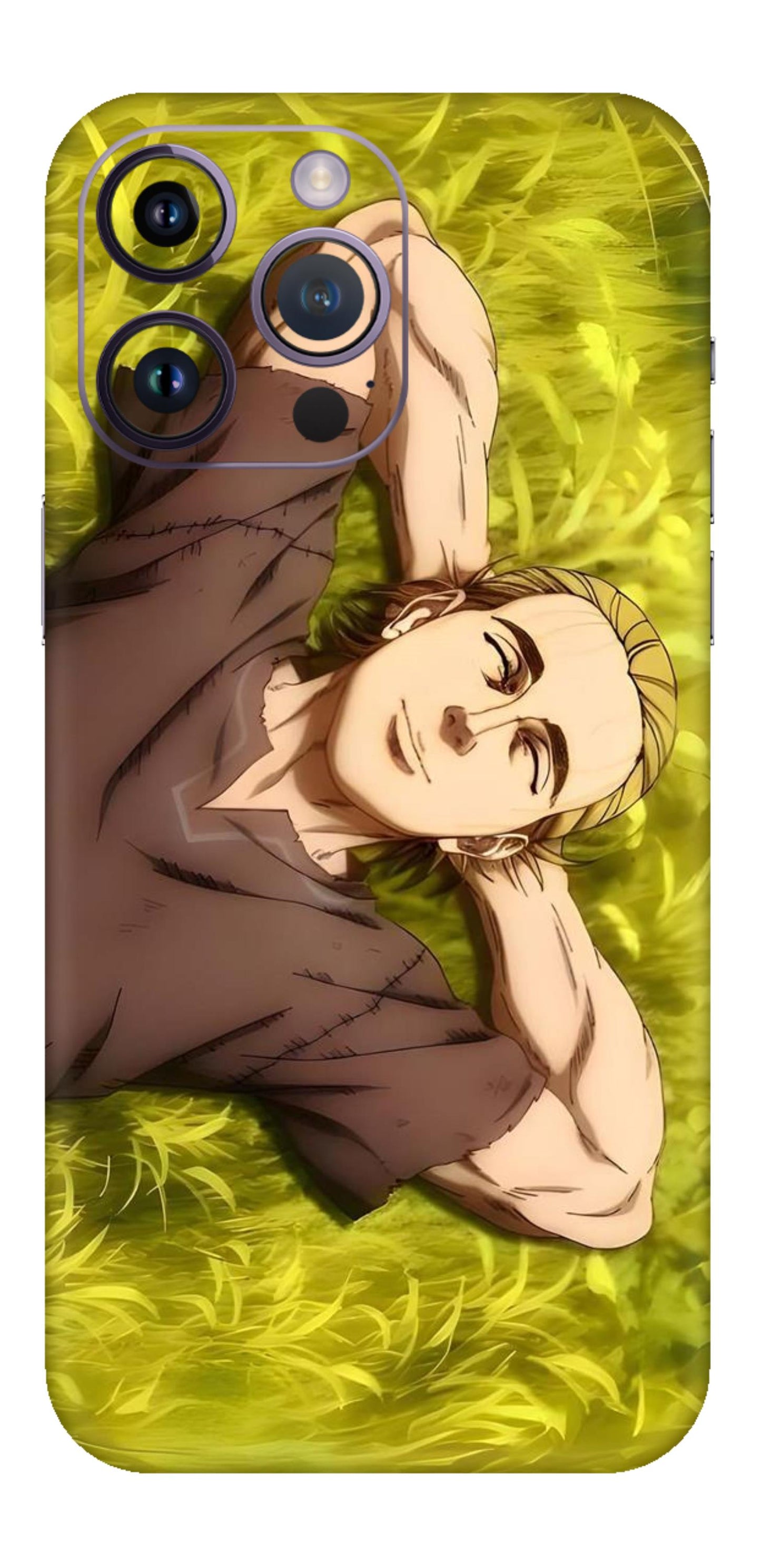 iPhone 14 Pro Skins and Wraps