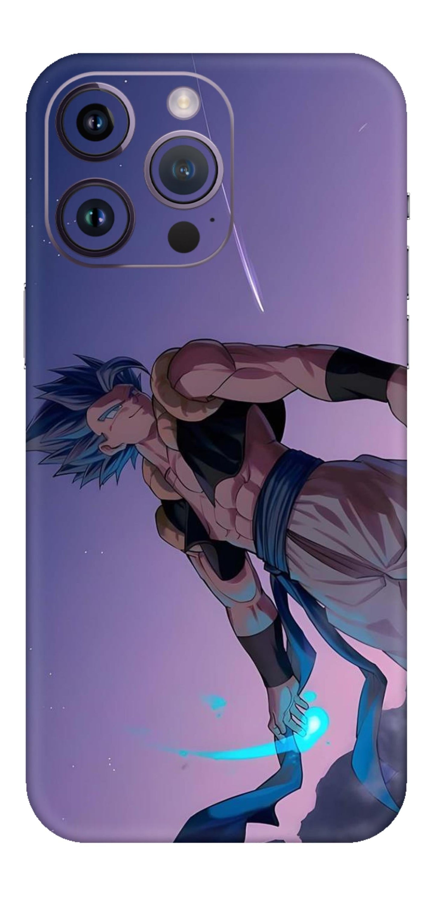 iPhone 14 Pro Skins and Wraps