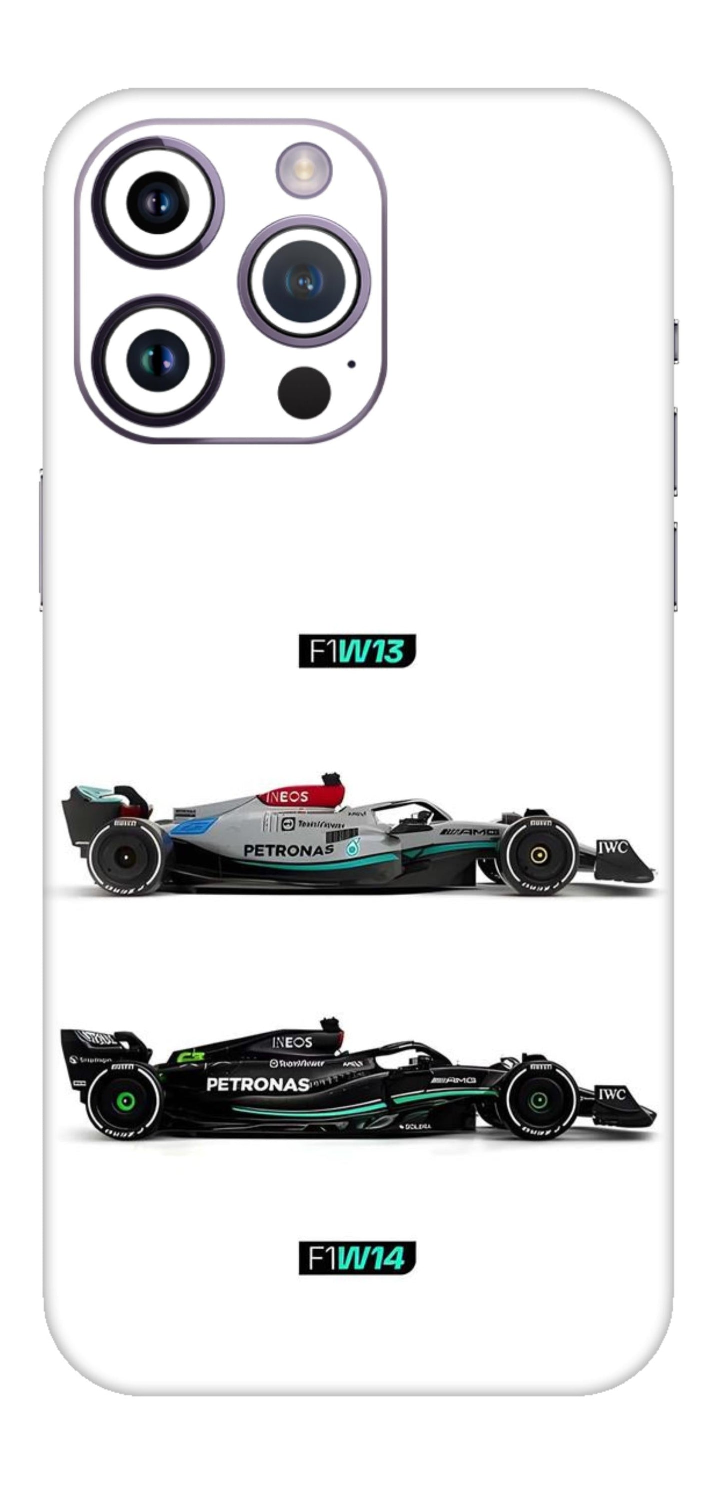 iPhone 14 Pro Skins and Wraps