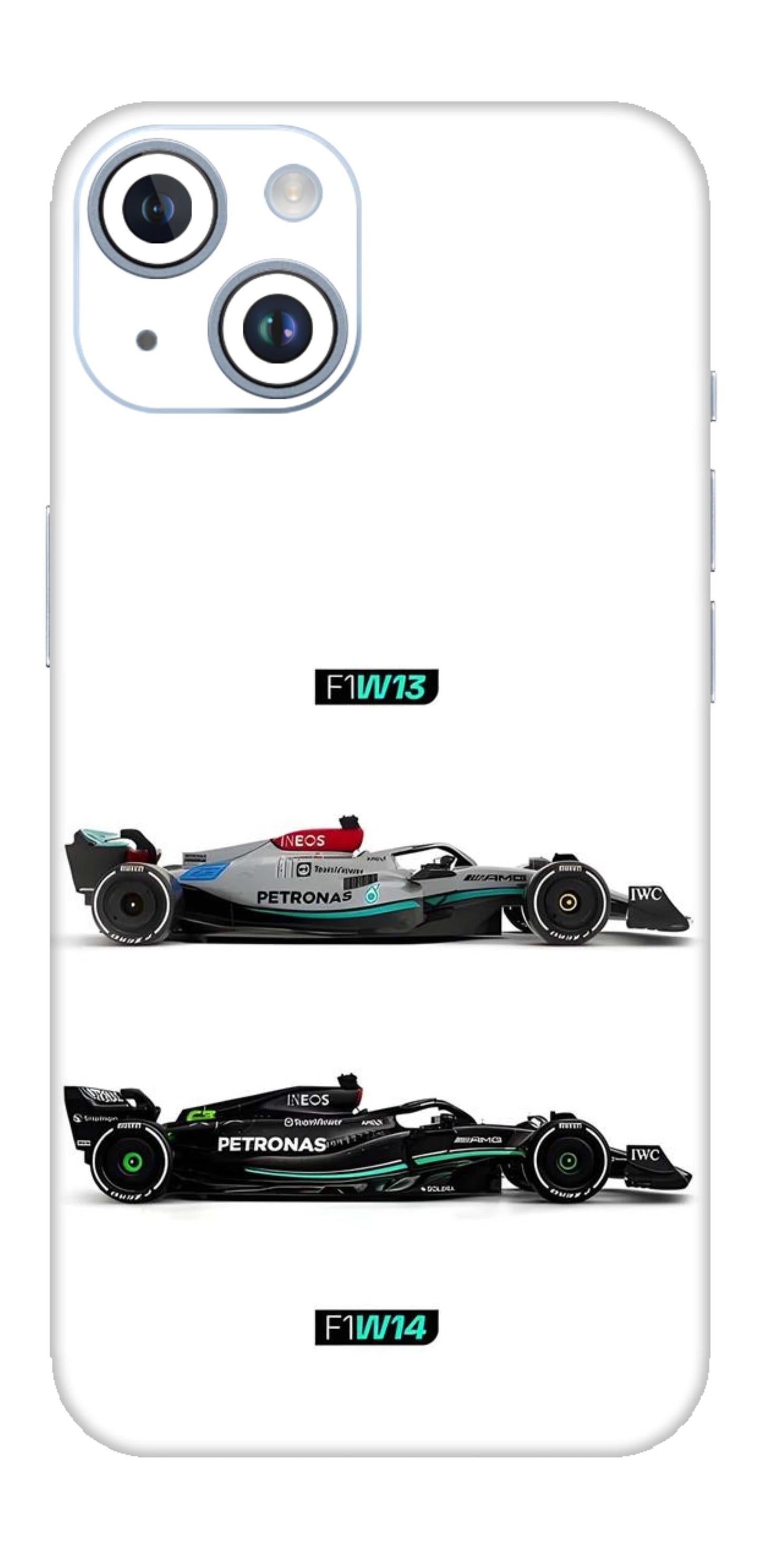 iPhone 14 Skins and Wraps