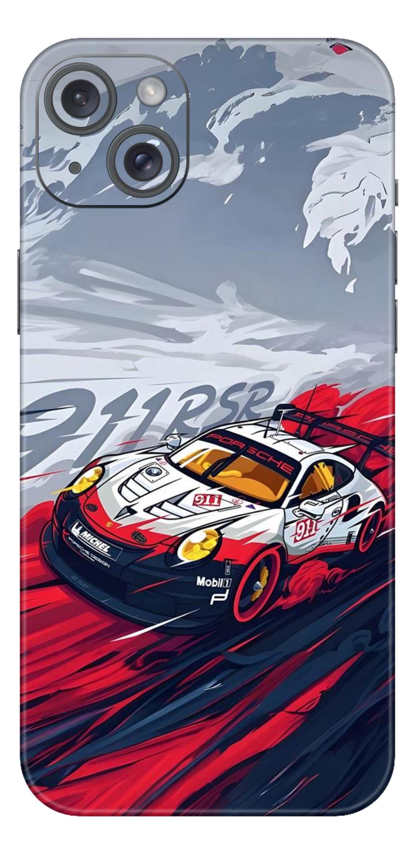 iPhone 15 Plus Skins and Wraps