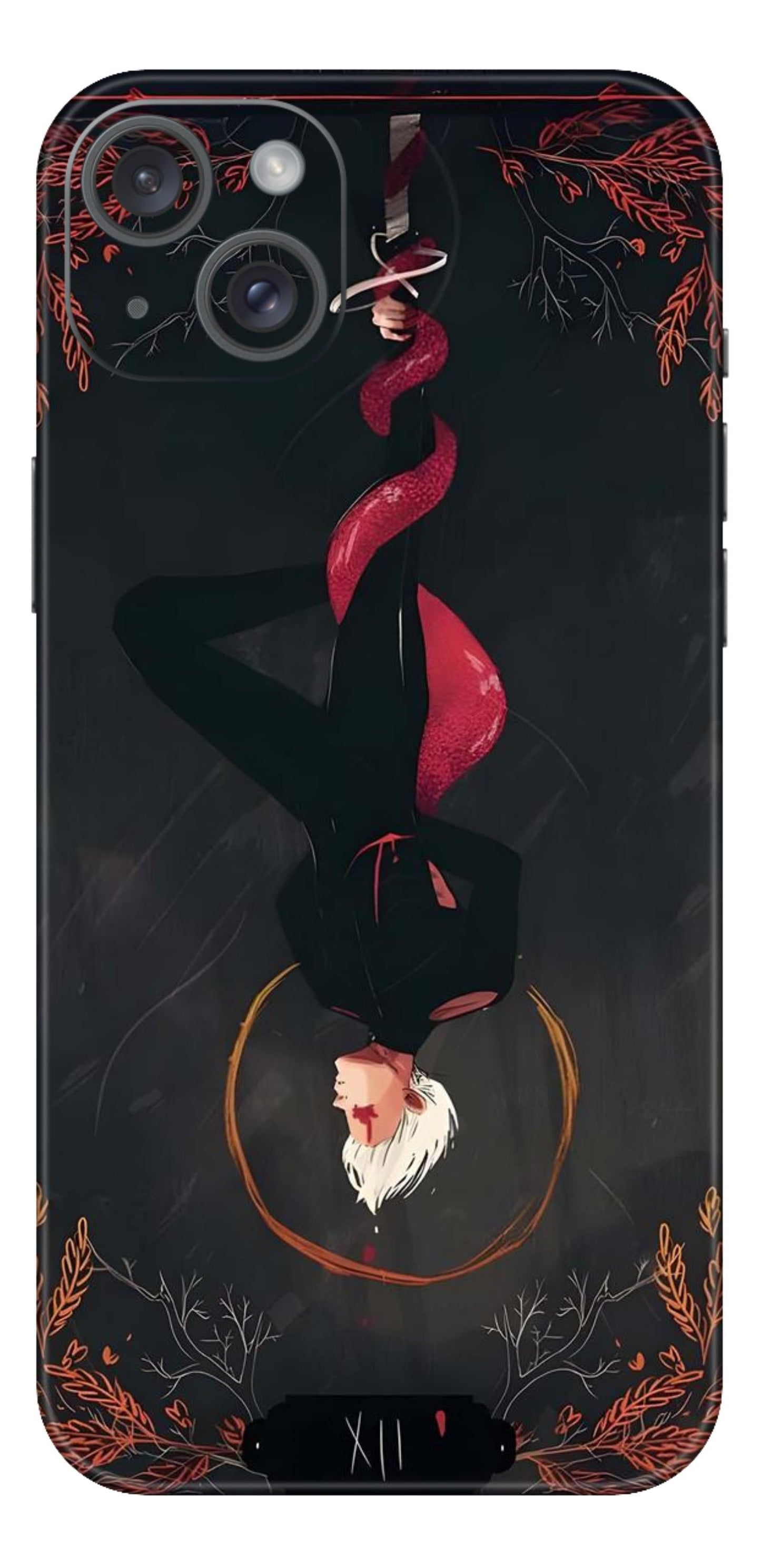 iPhone 15 Plus Skins and Wraps