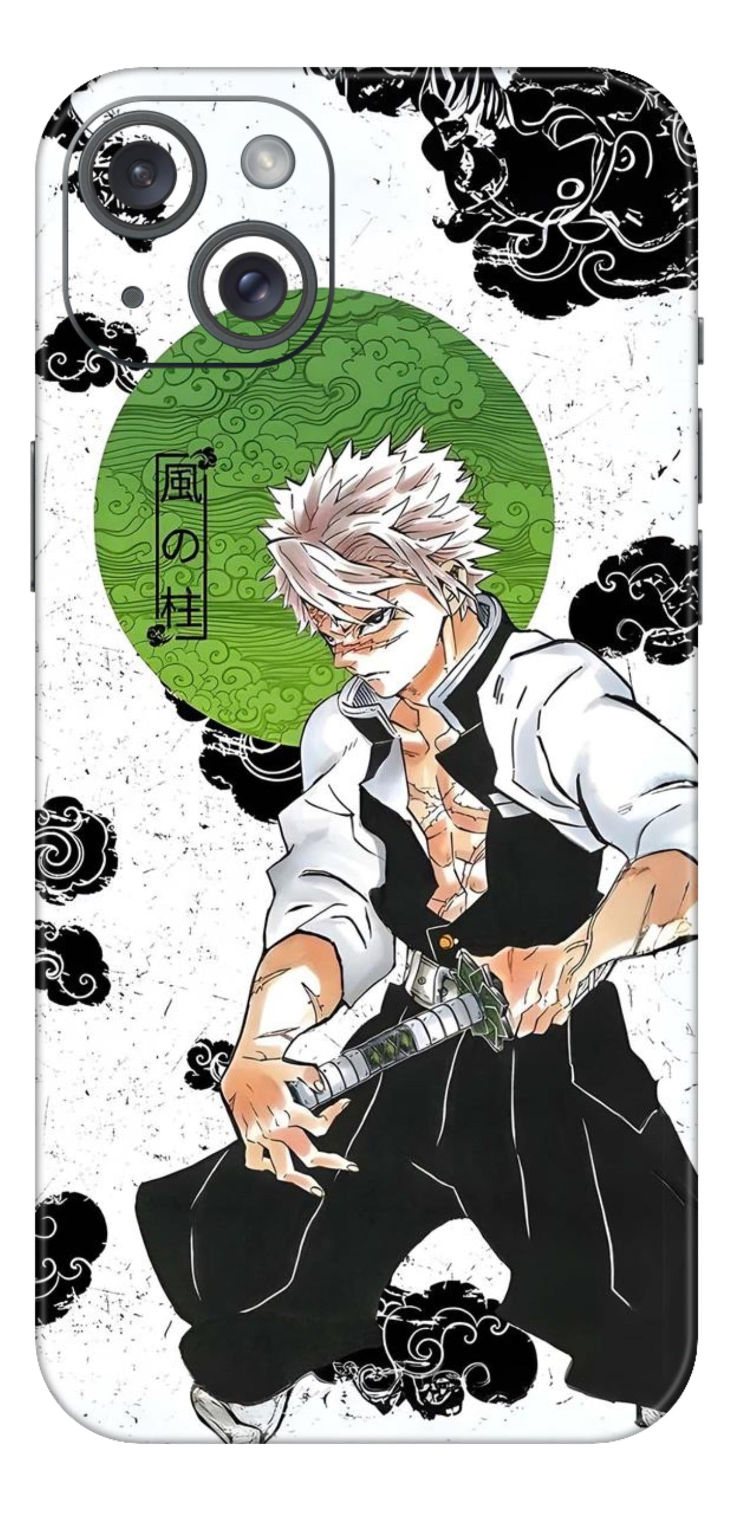 iPhone 15 Plus Skins and Wraps