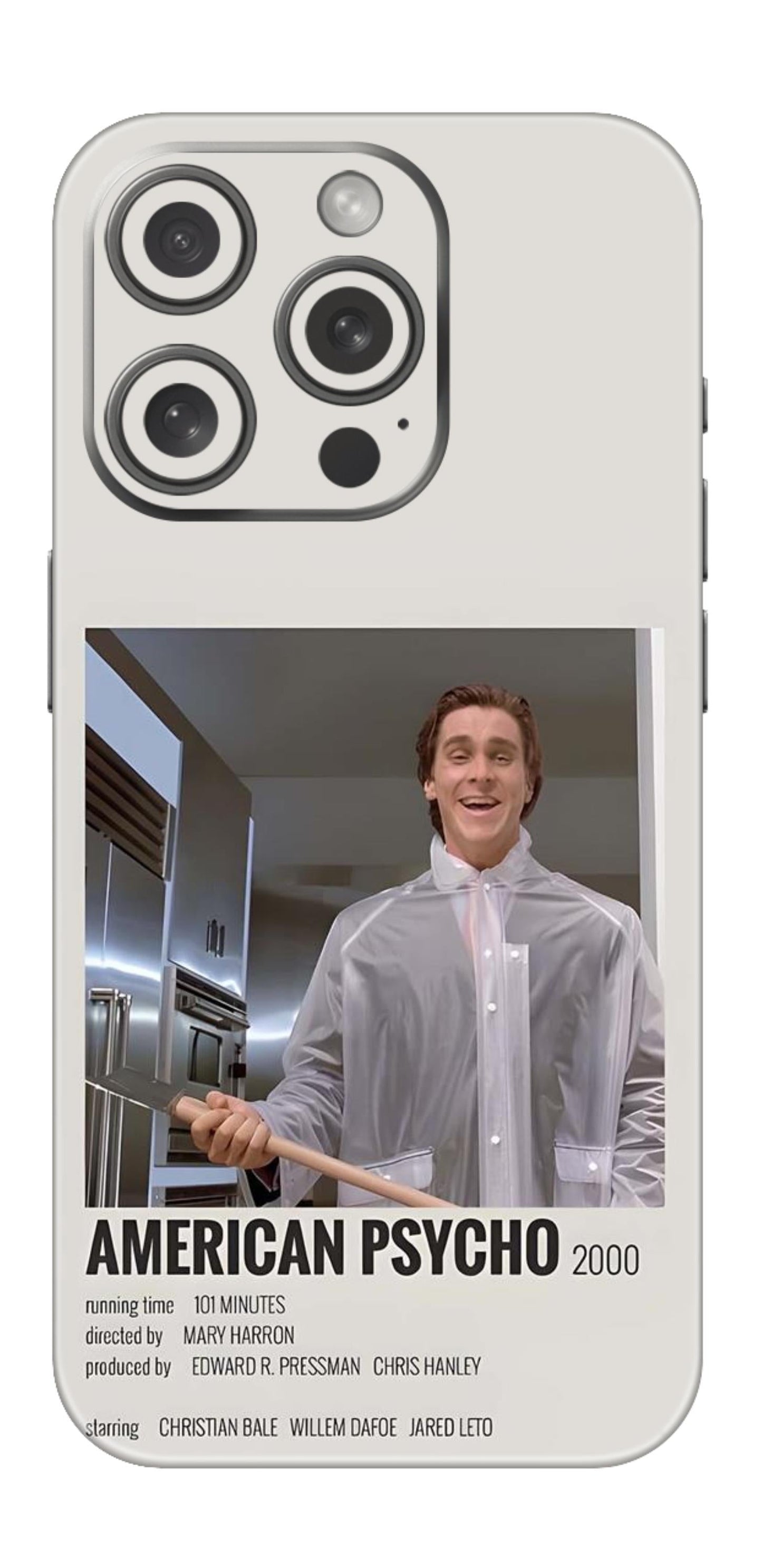 iPhone 15 Pro Skins and Wraps