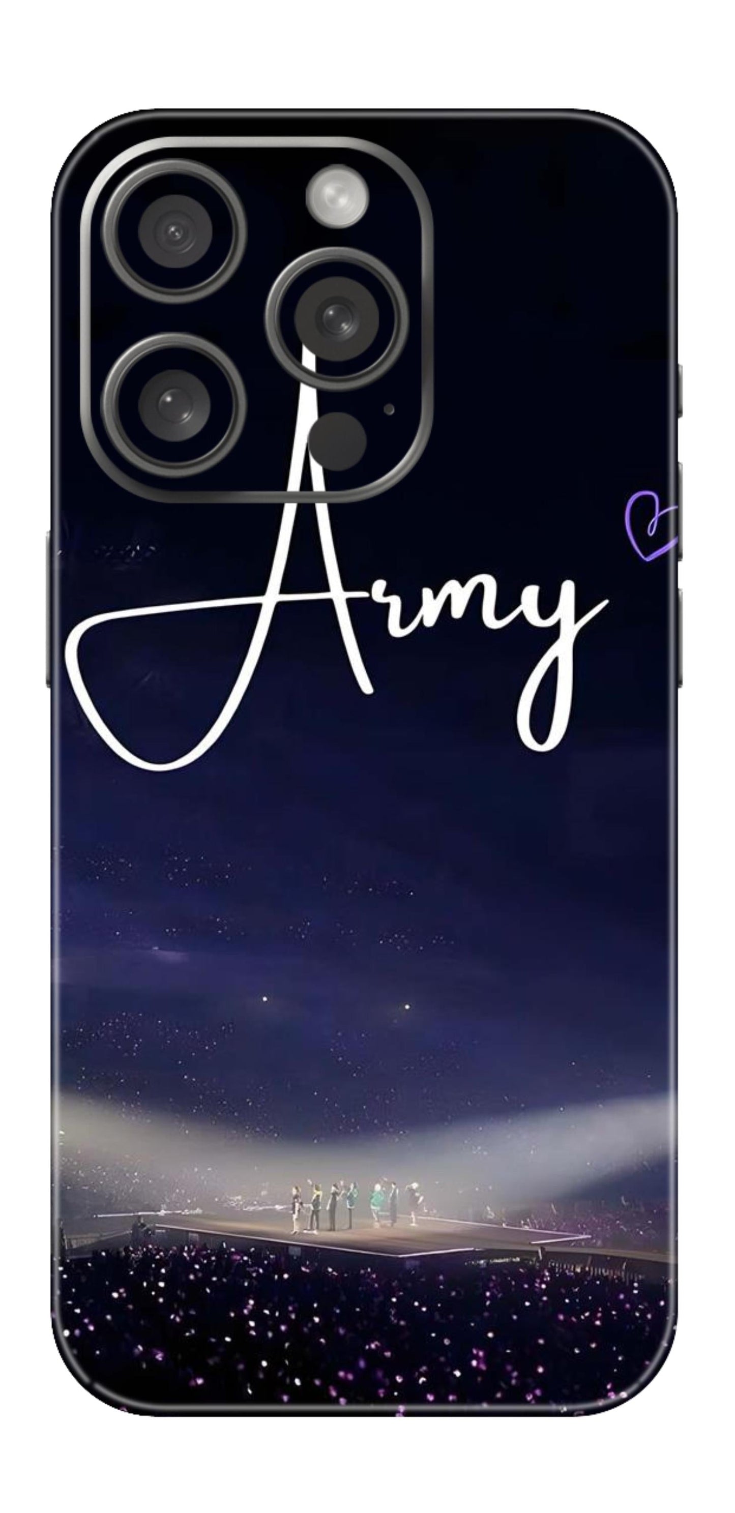 iPhone 15 Pro Skins and Wraps