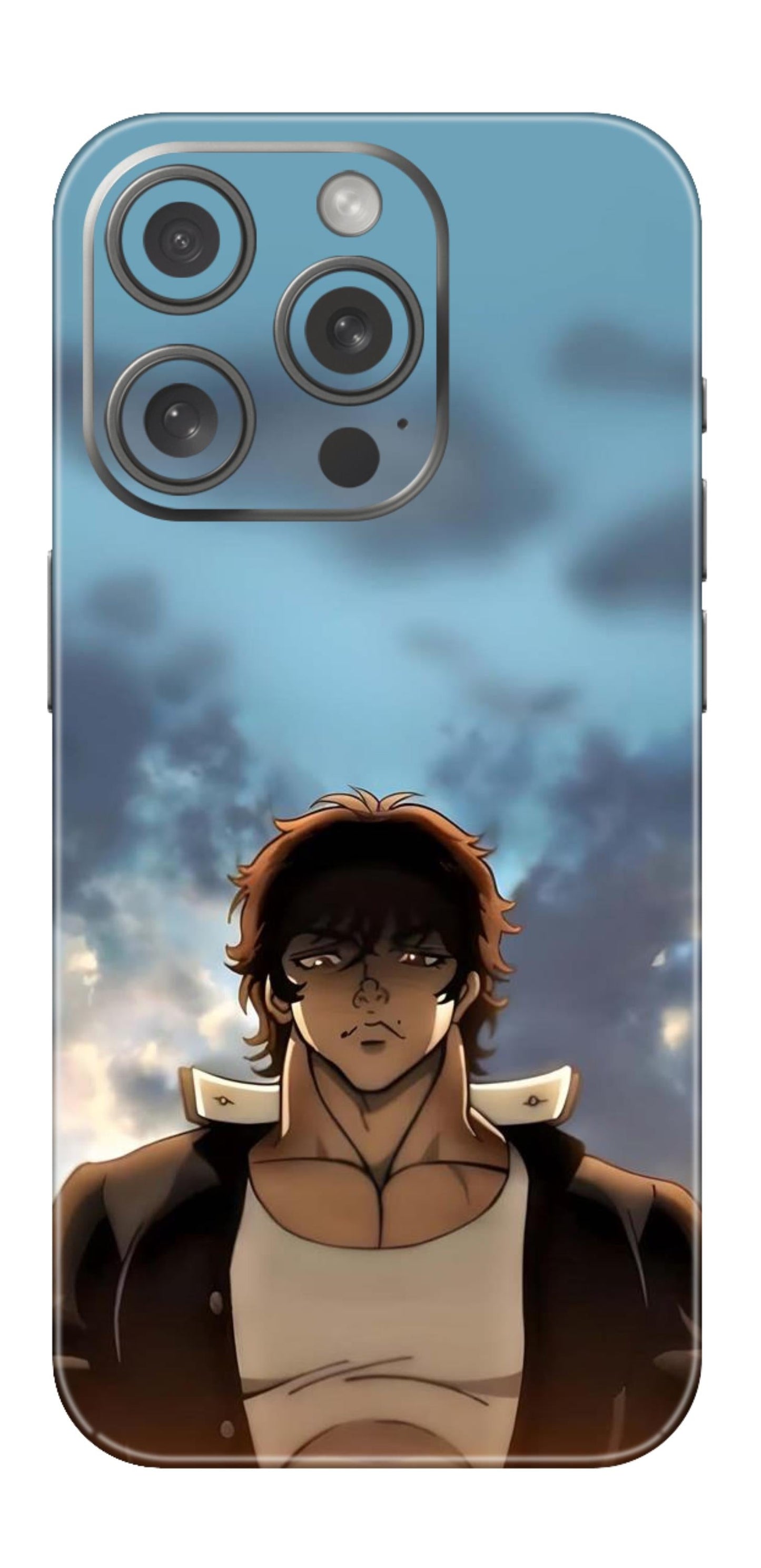 iPhone 15 Pro Skins and Wraps