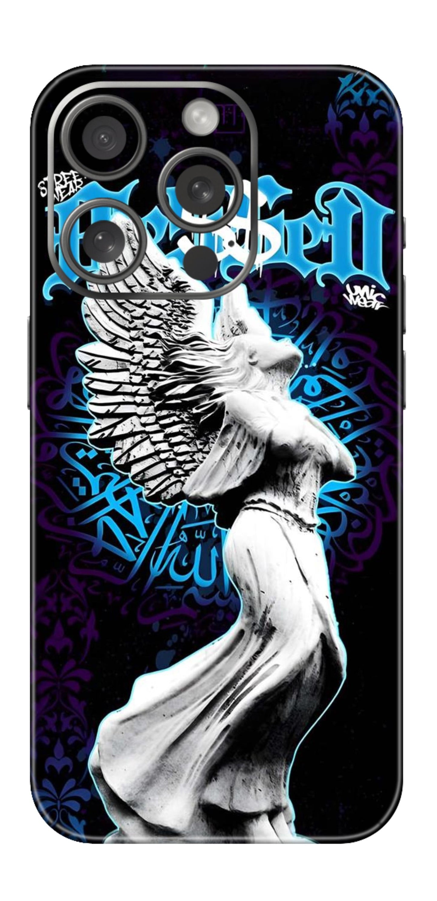 iPhone 15 Pro Skins and Wraps