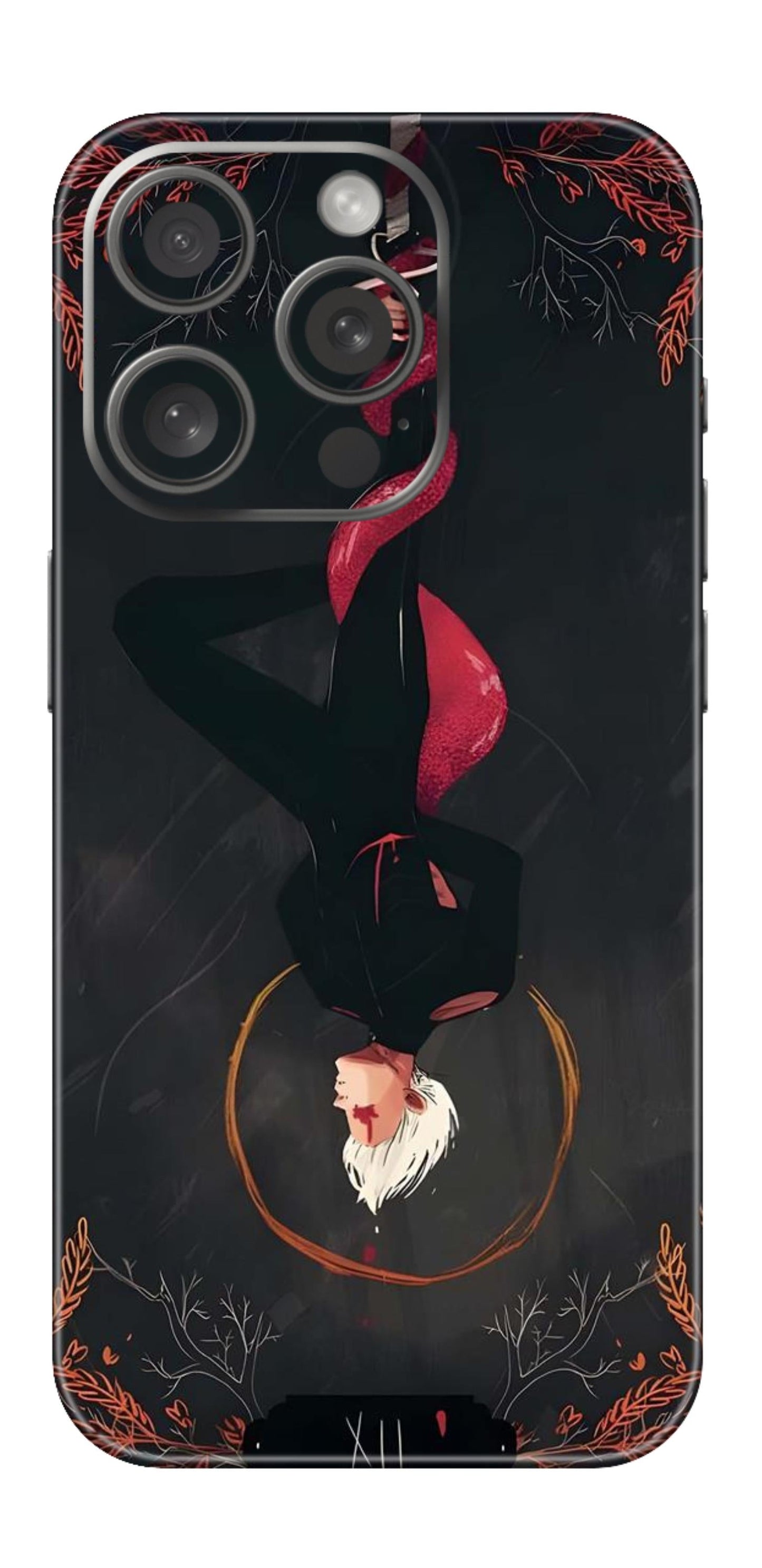 iPhone 15 Pro Skins and Wraps