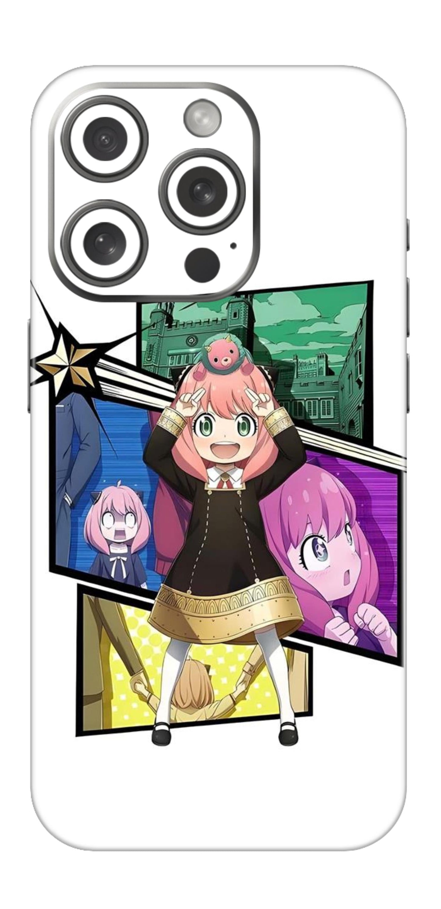 iPhone 15 Pro Skins and Wraps