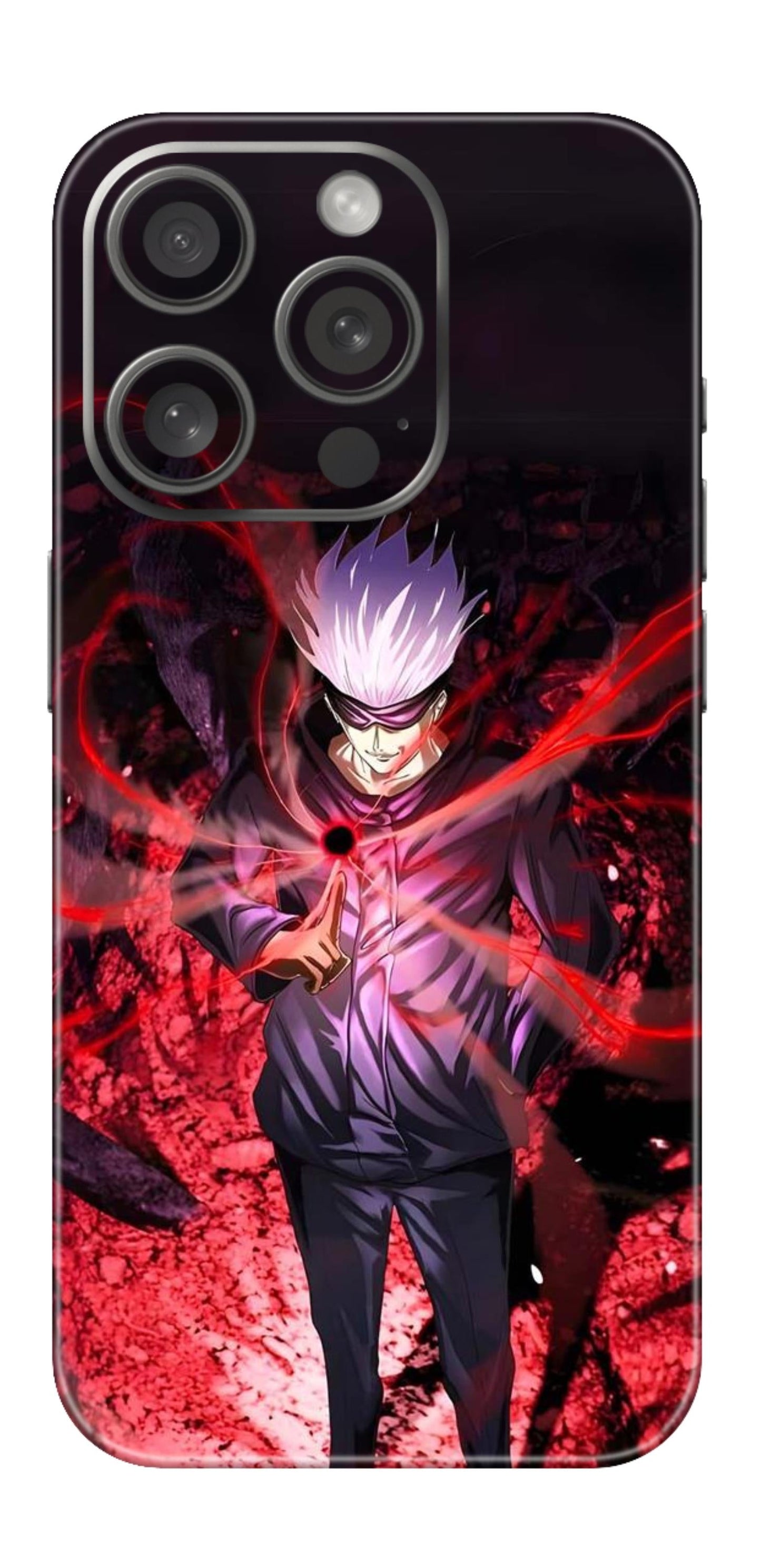 iPhone 15 Pro Skins and Wraps