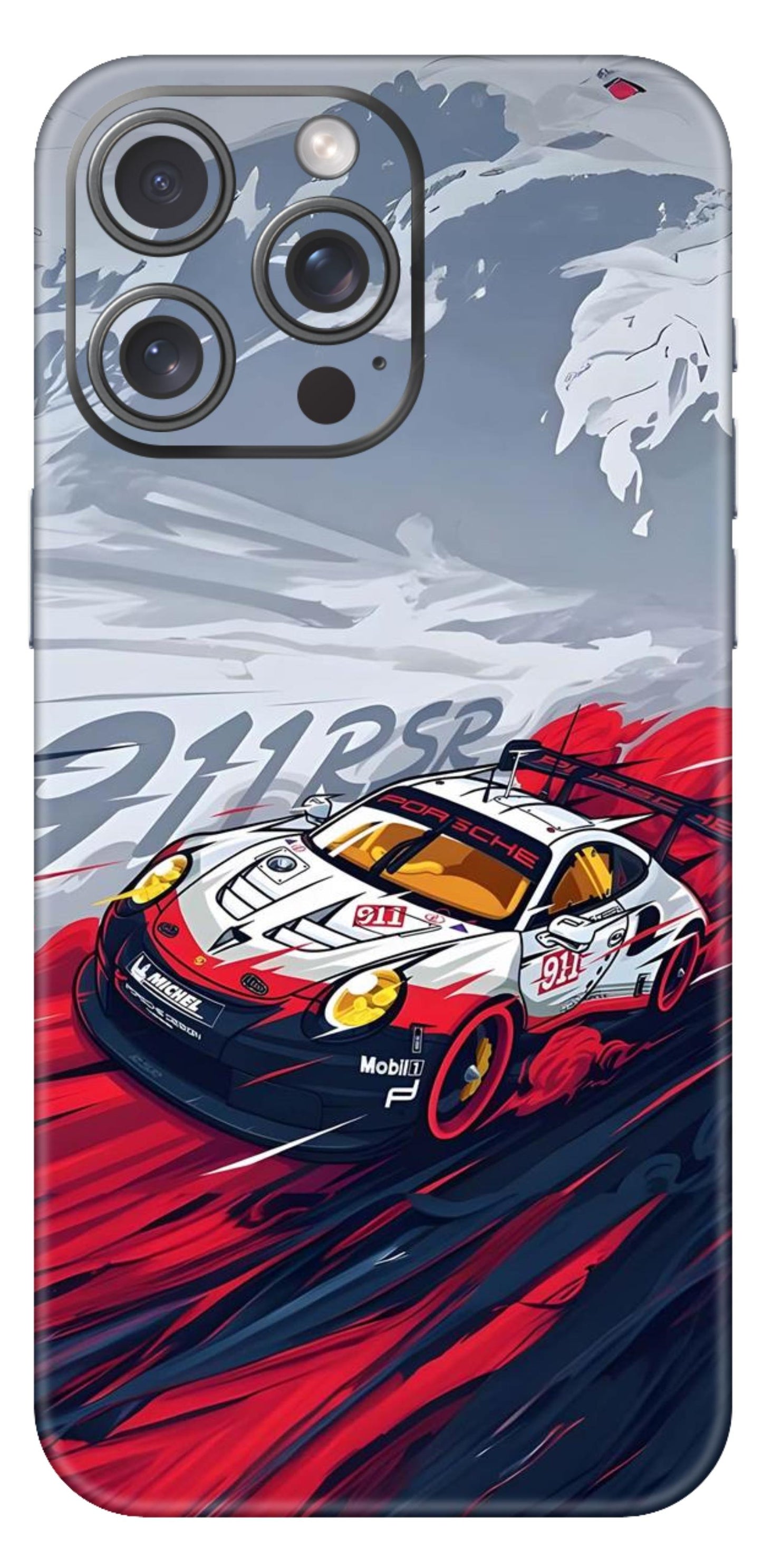 iPhone 15 Pro Max Skins and Wraps