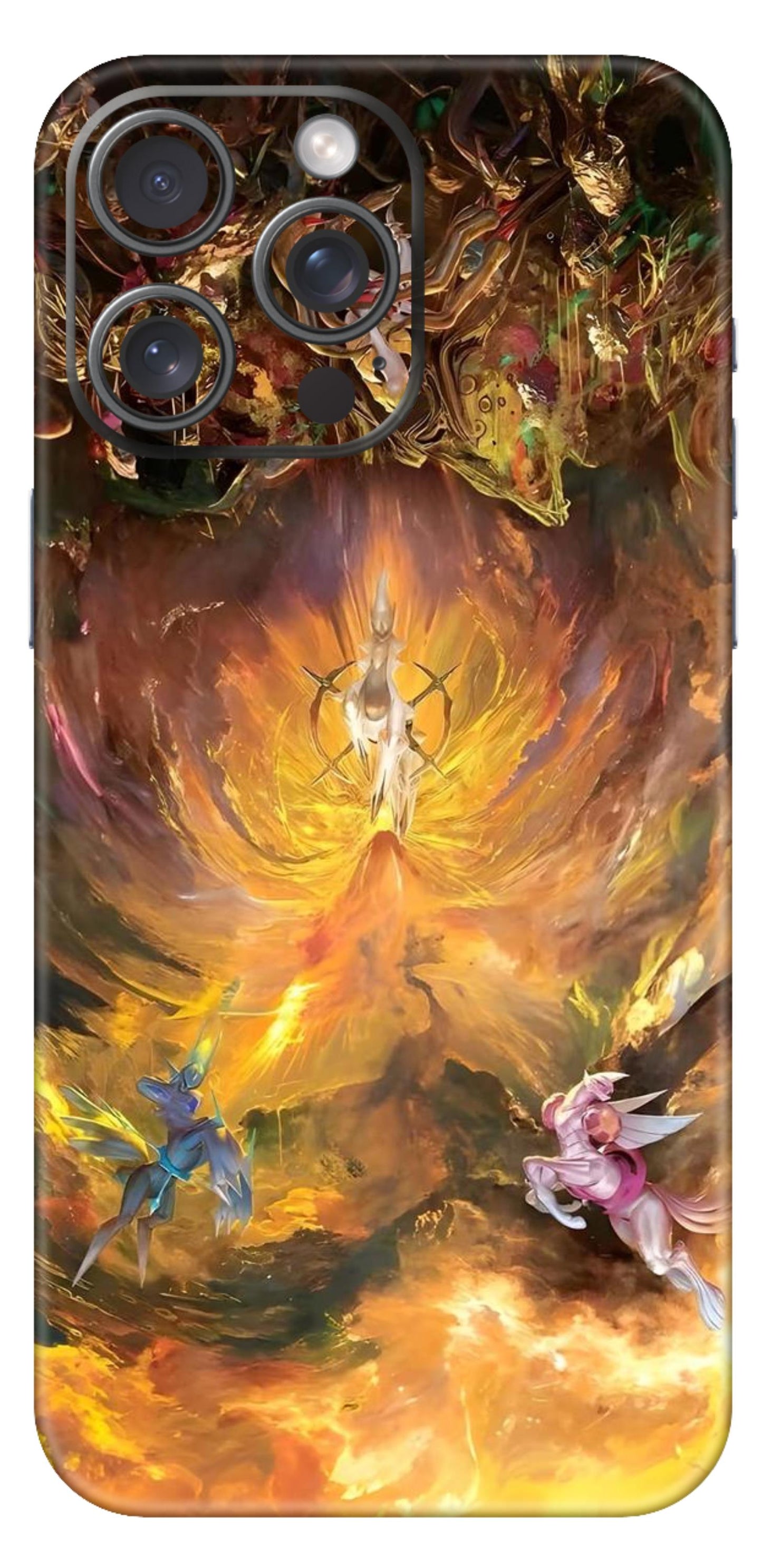 iPhone 15 Pro Max Skins and Wraps