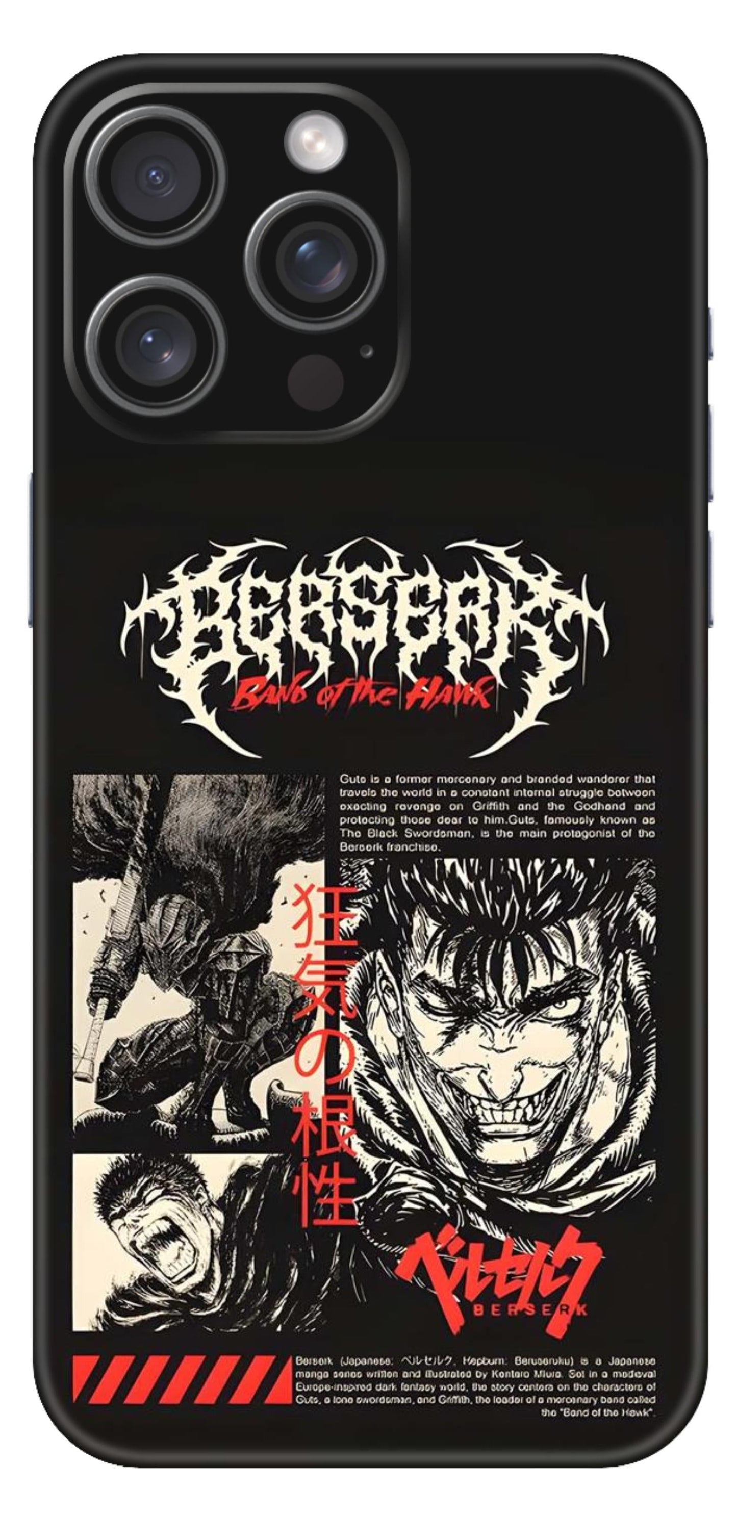 iPhone 15 Pro Max Skins and Wraps