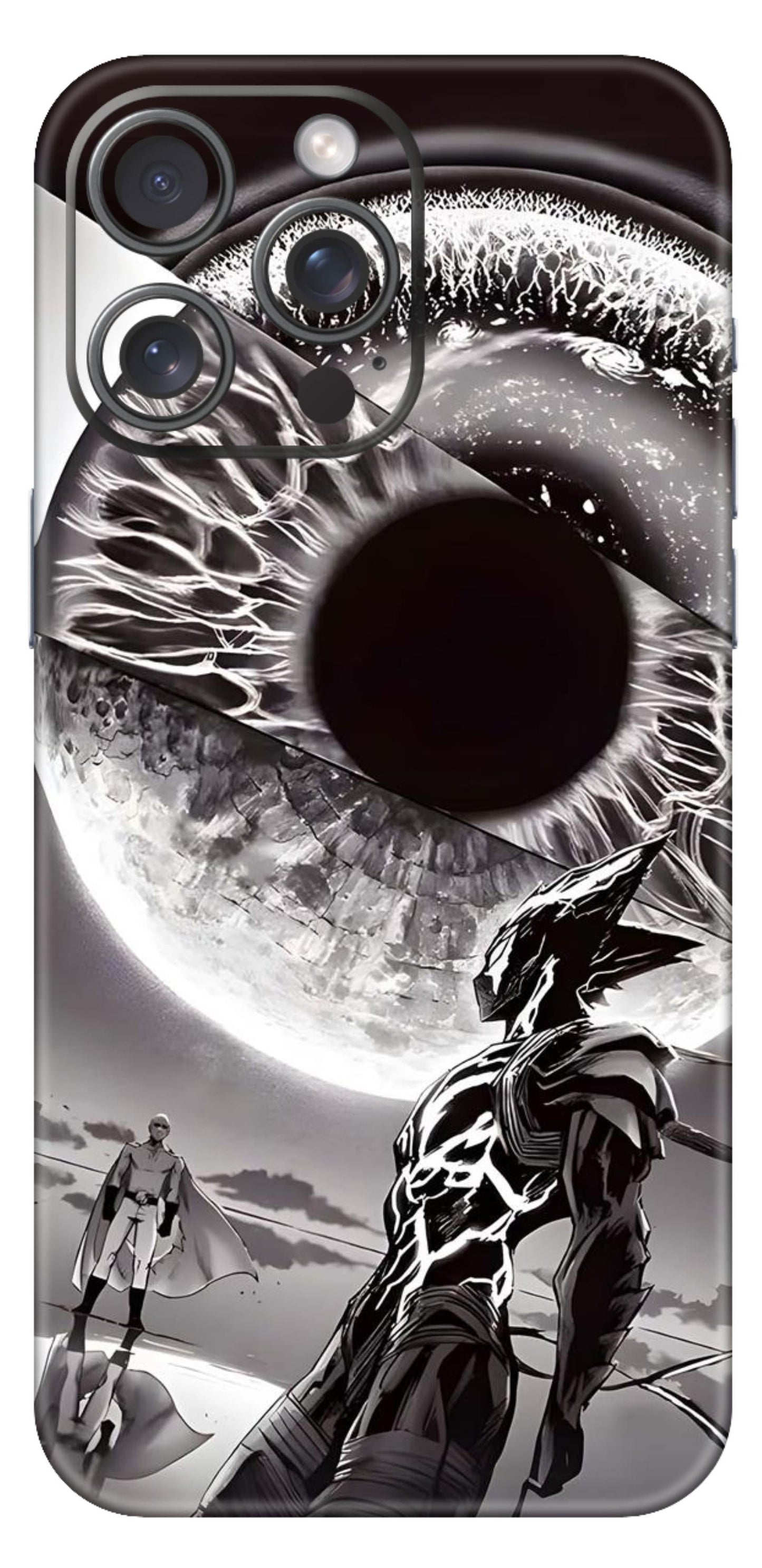 iPhone 15 Pro Max Skins and Wraps