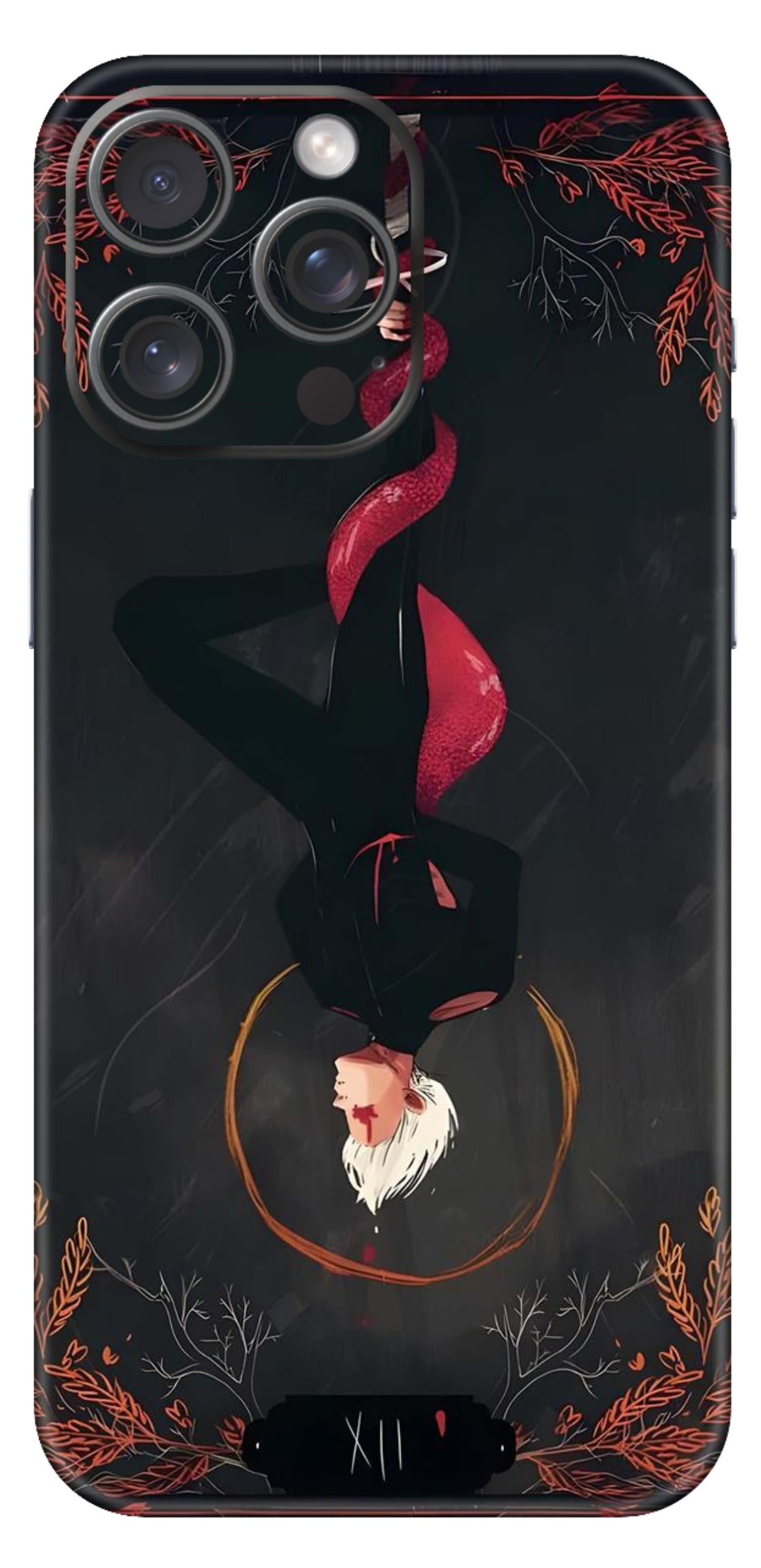 iPhone 15 Pro Max Skins and Wraps