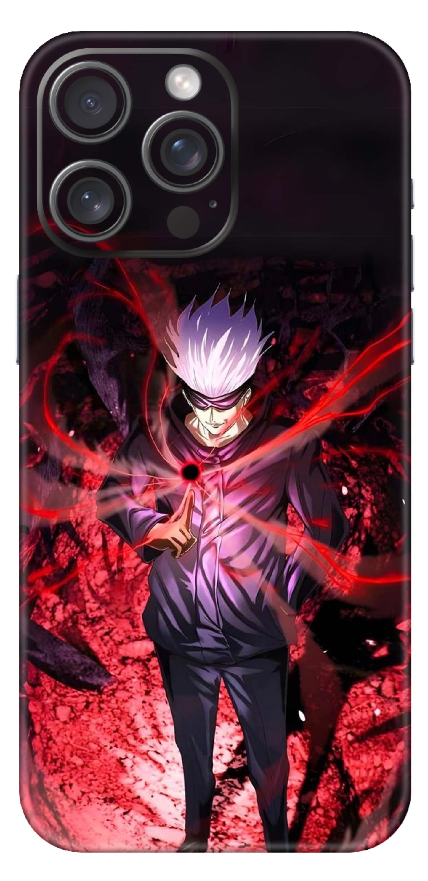 iPhone 15 Pro Max Skins and Wraps