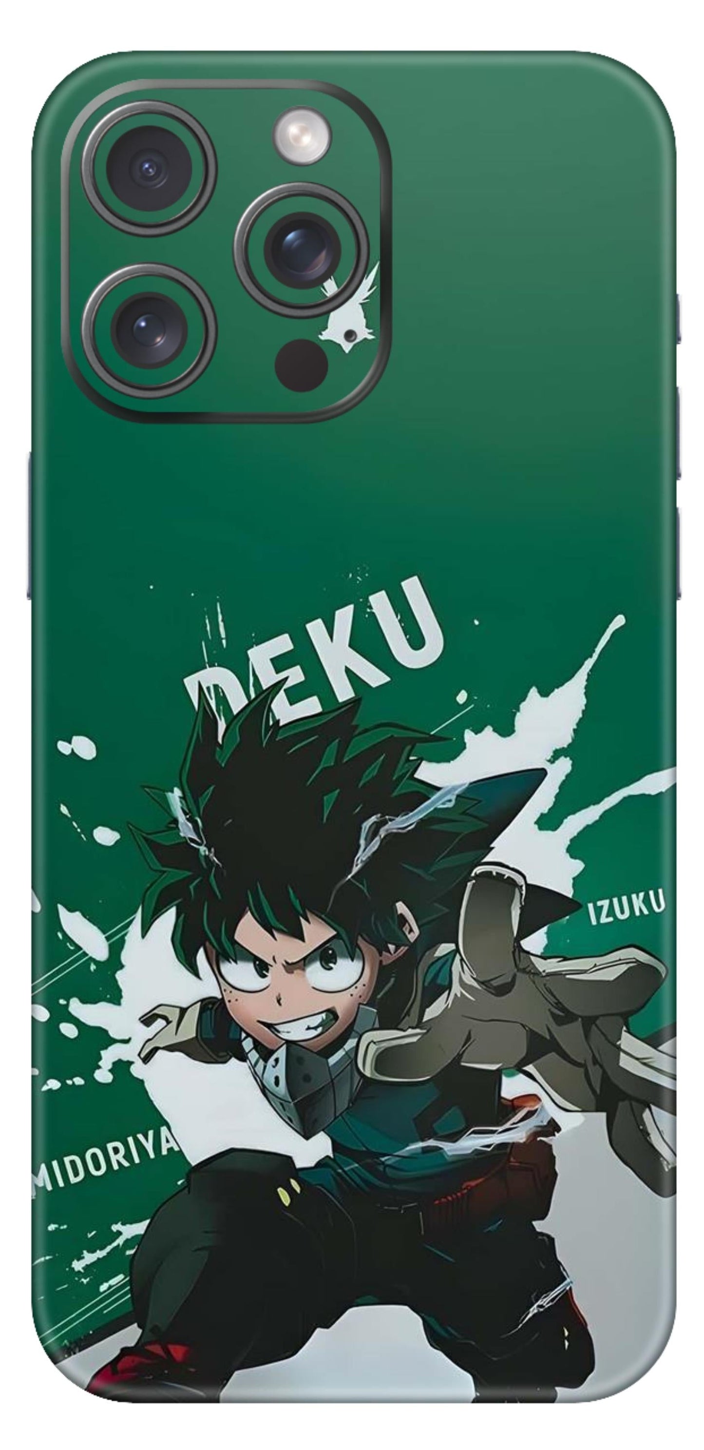 iPhone 15 Pro Max Skins and Wraps