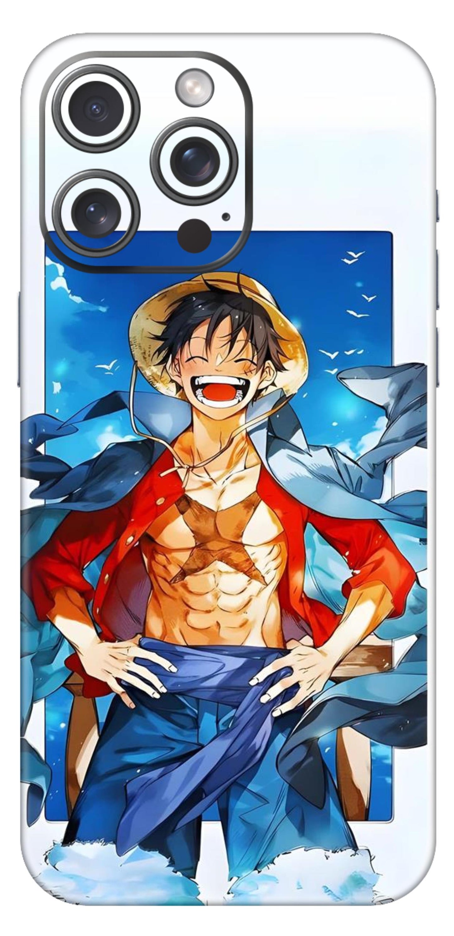 iPhone 15 Pro Max Skins and Wraps