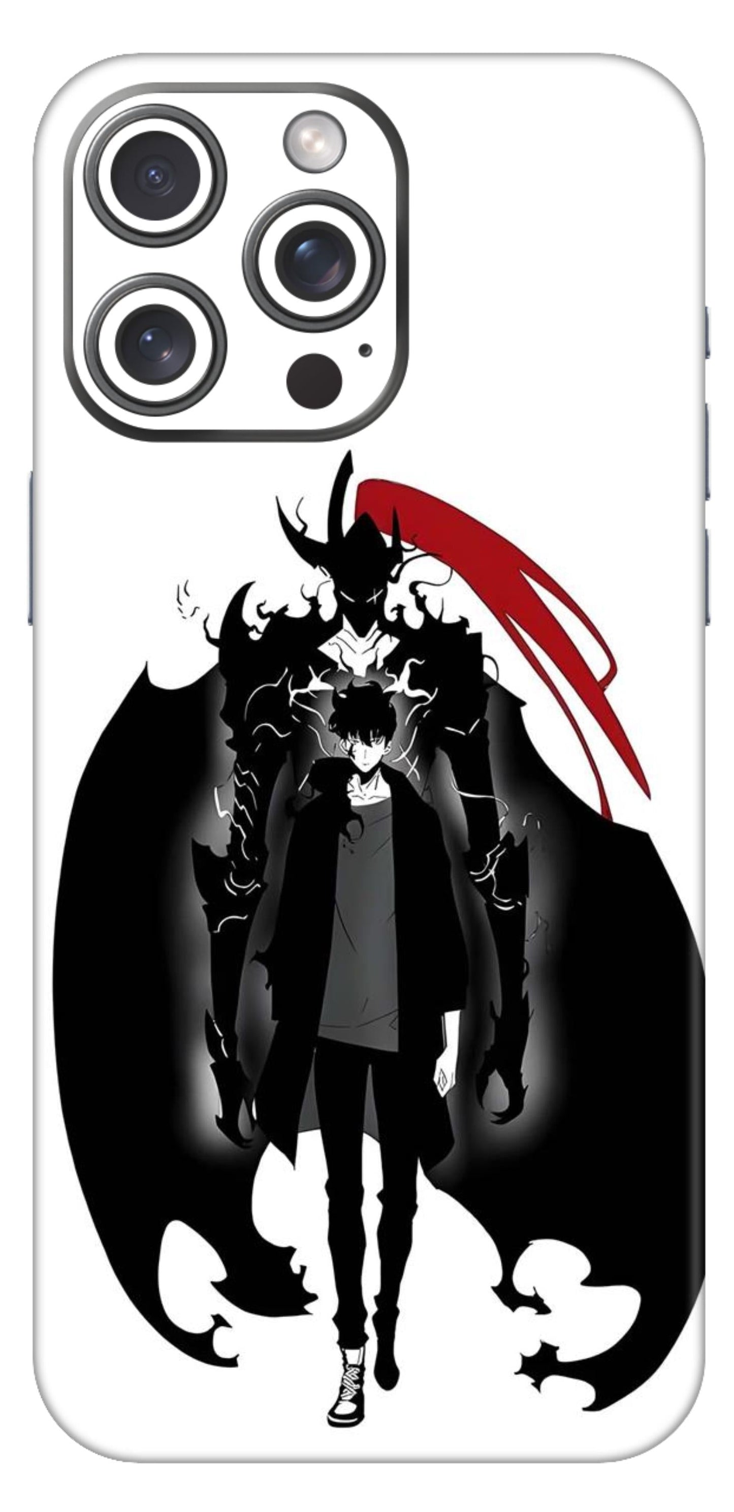 iPhone 15 Pro Max Skins and Wraps