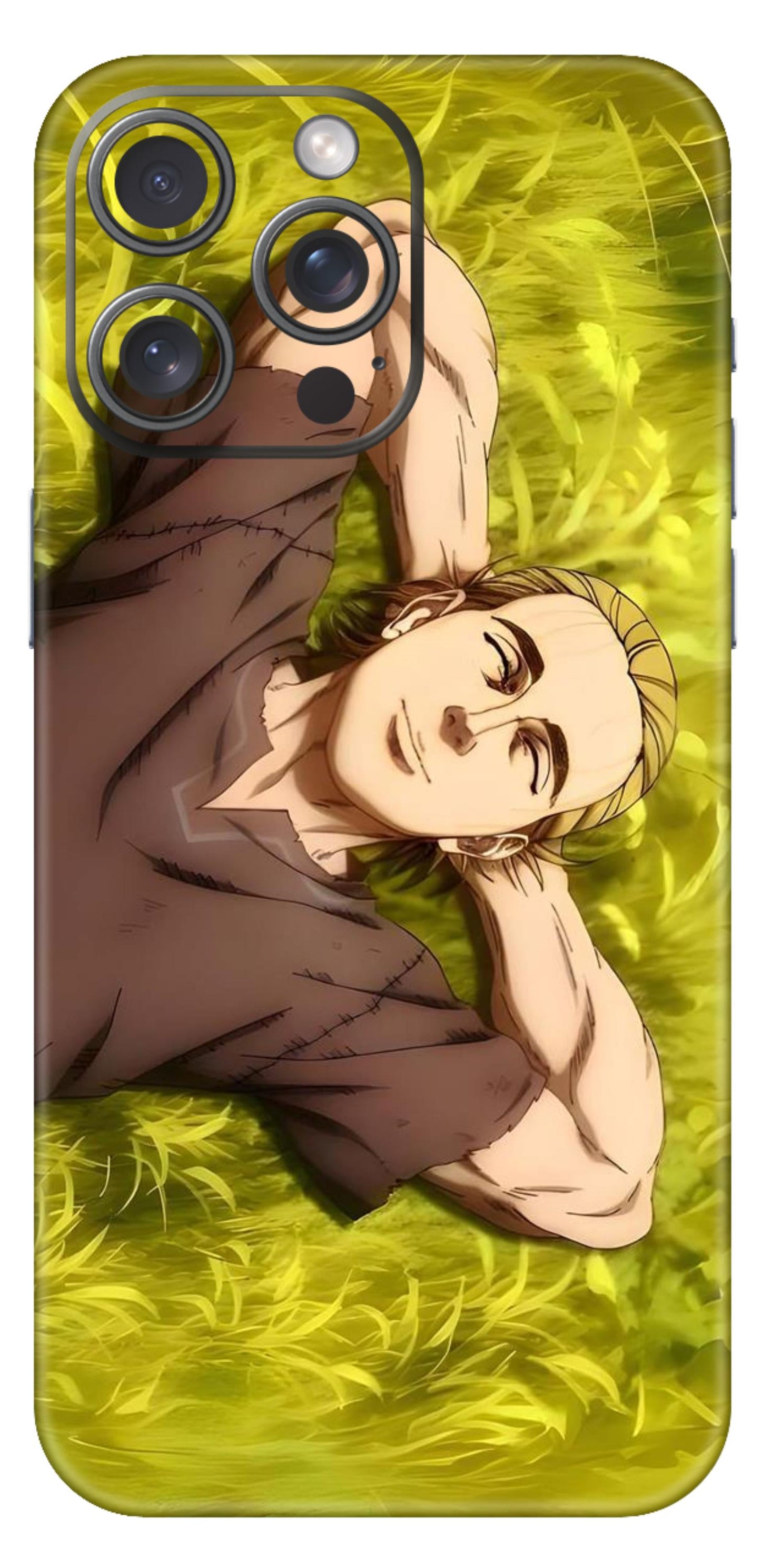 iPhone 15 Pro Max Skins and Wraps