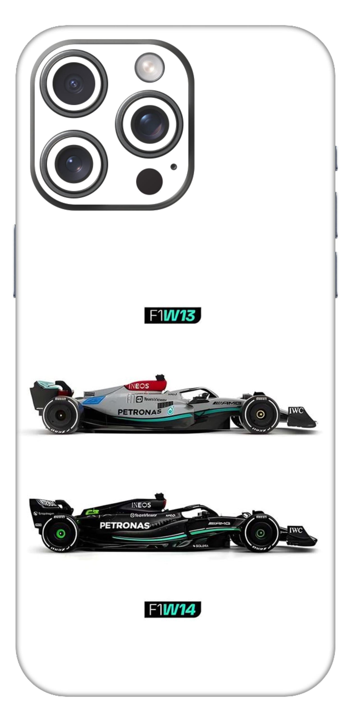 iPhone 15 Pro Max Skins and Wraps