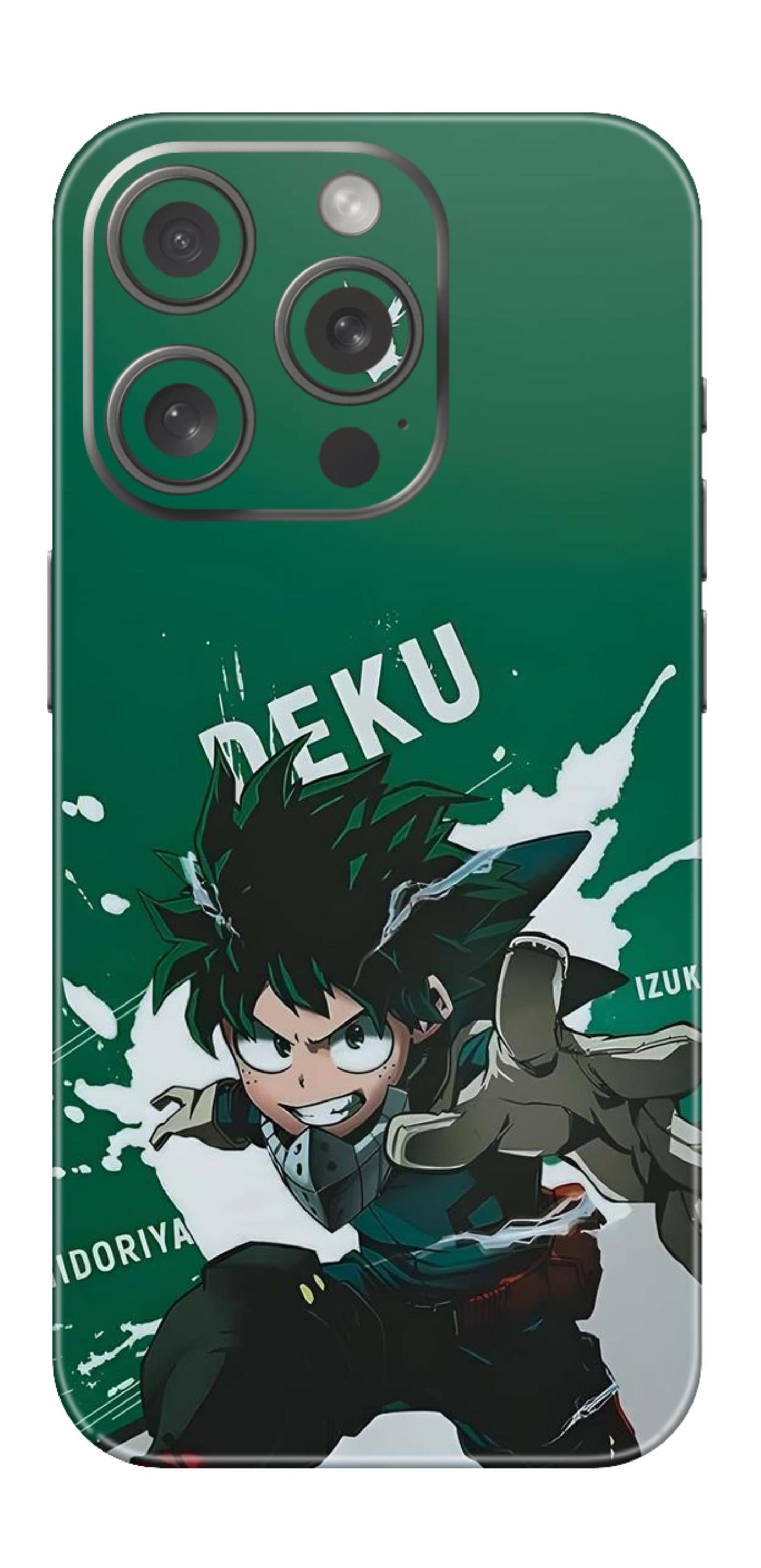 iPhone 15 Pro Skins and Wraps