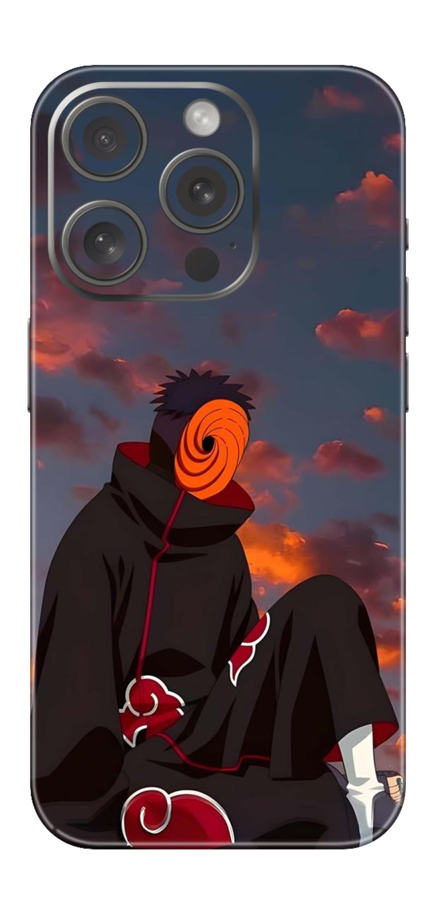 iPhone 15 Pro Skins and Wraps