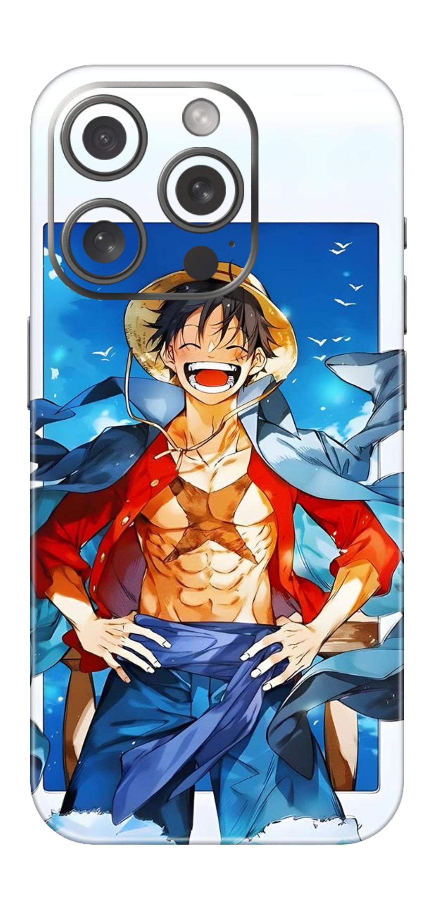 iPhone 15 Pro Skins and Wraps