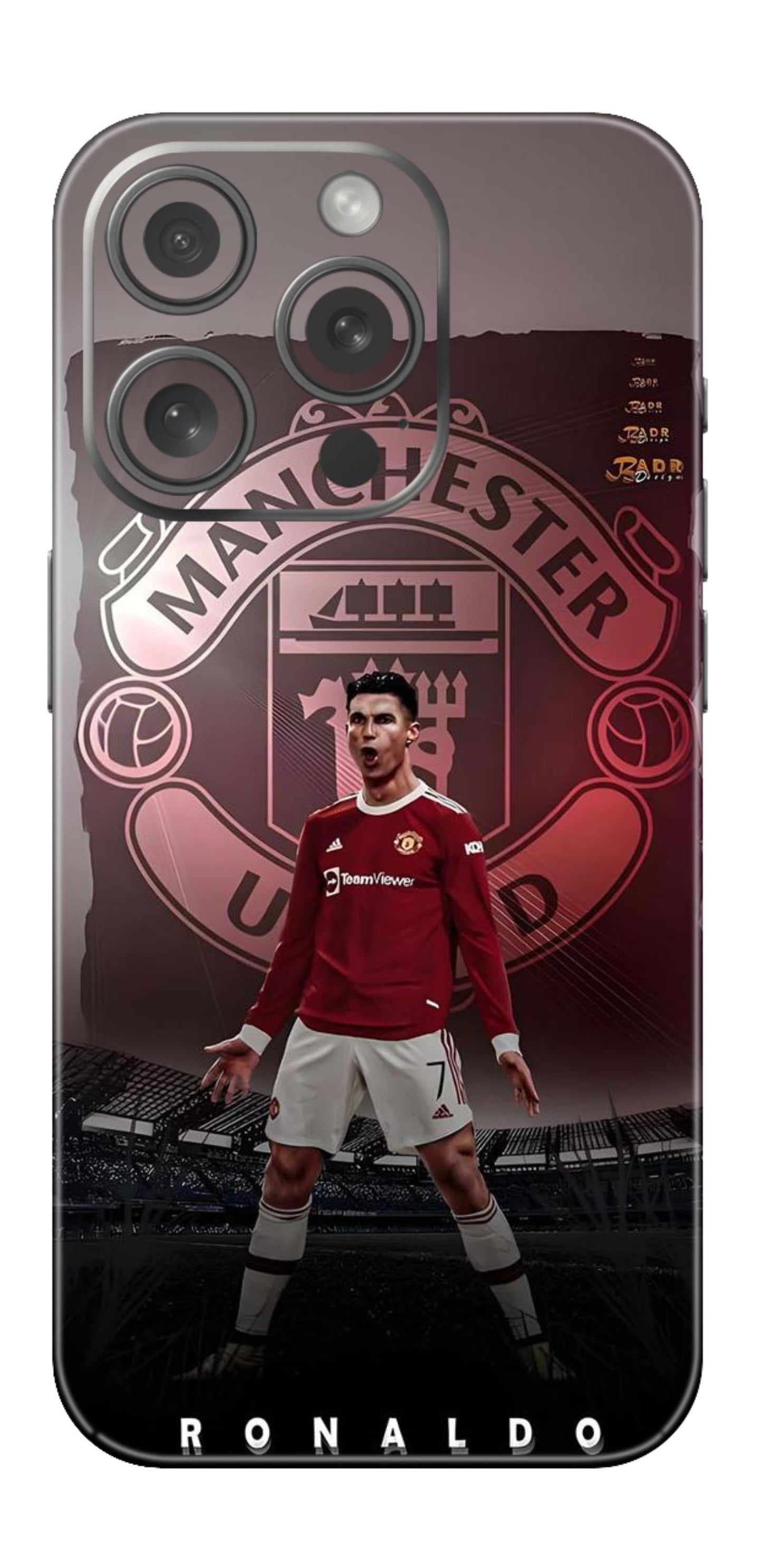 iPhone 15 Pro Skins and Wraps