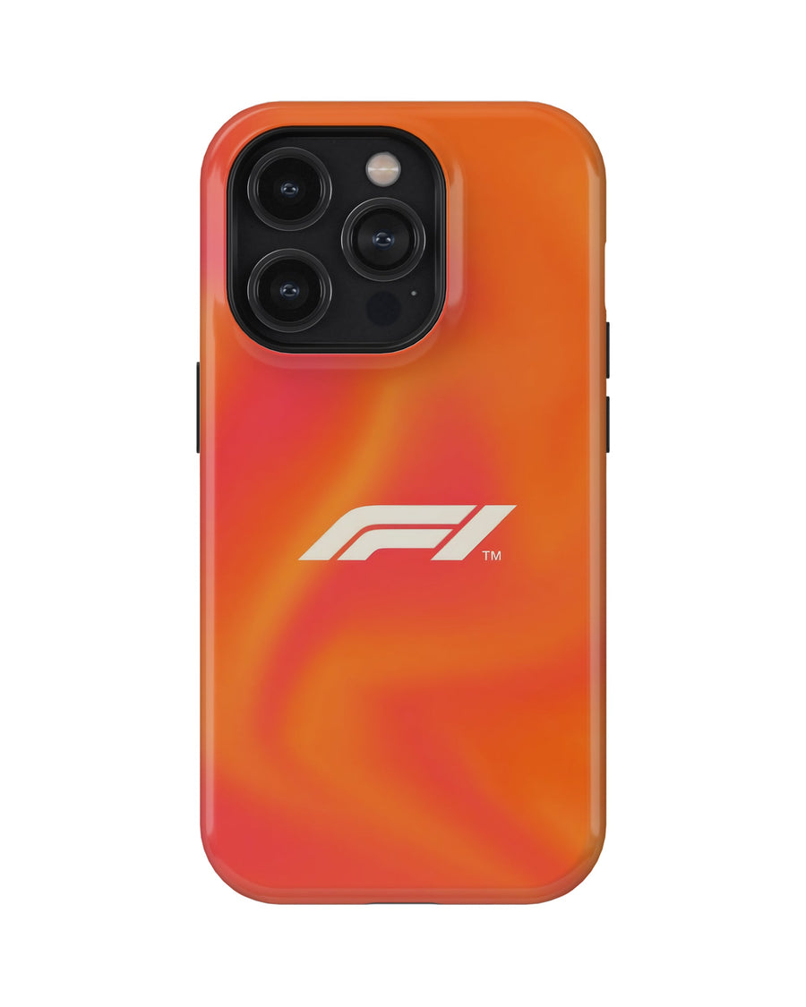 iPhone 13 Pro Tank Case | Formula 1 (F1 Heatwave)