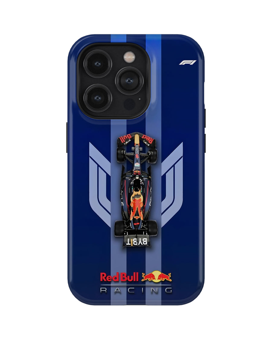 iPhone 12 Pro Max Tank Case | Formula 1 (Redbull Classics)