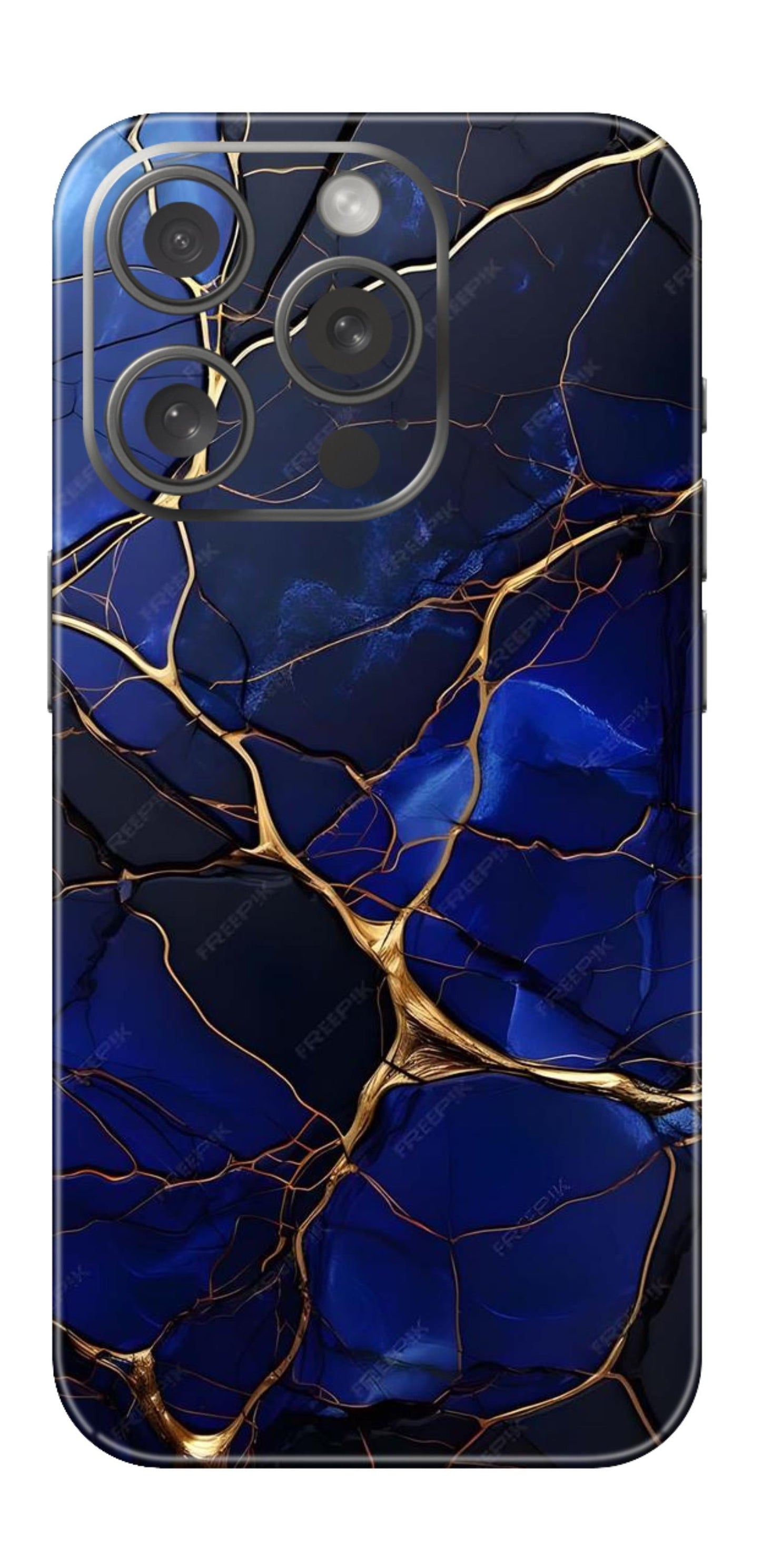 iPhone 15 Pro Skins and Wraps