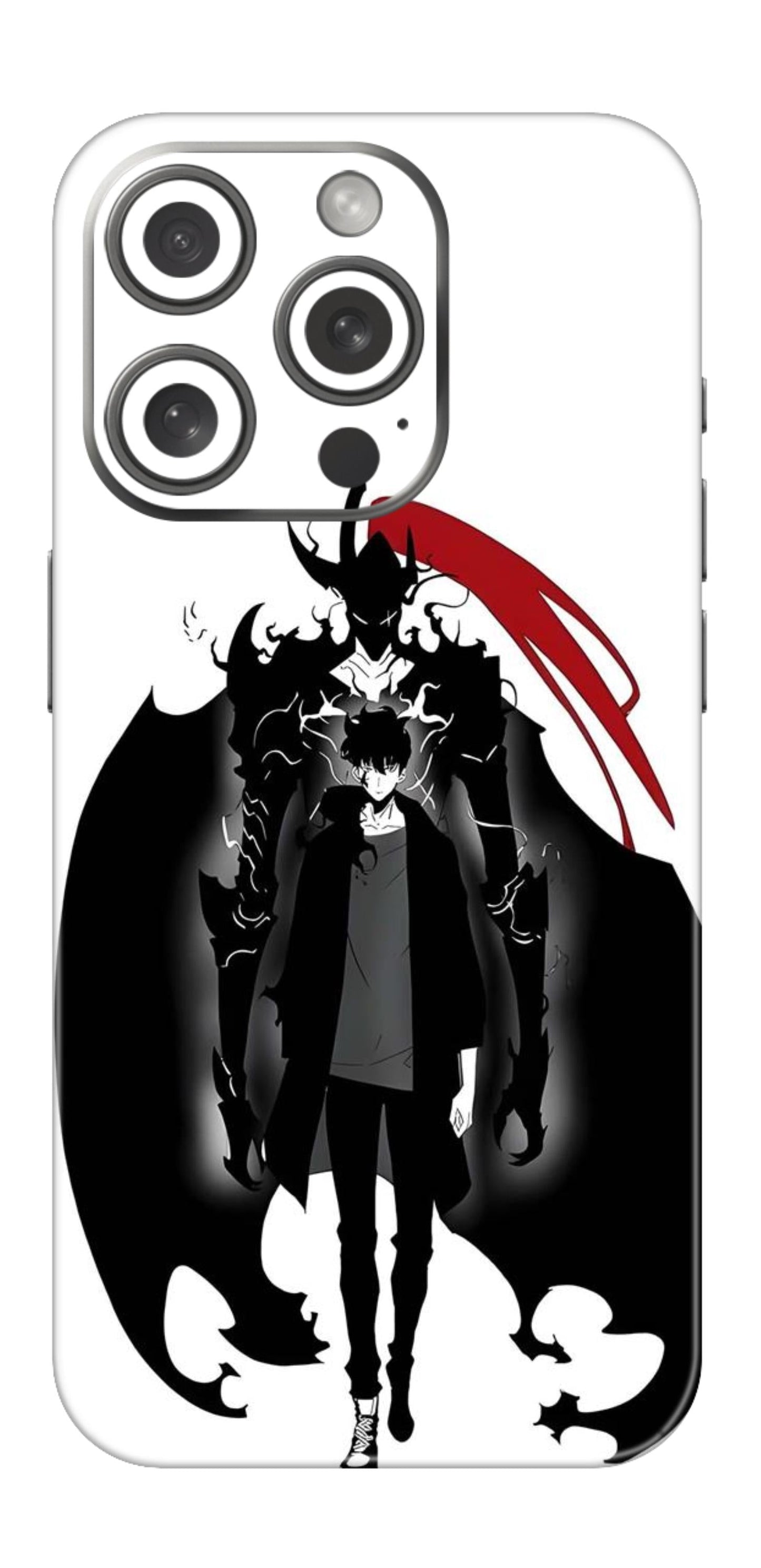 iPhone 15 Pro Skins and Wraps