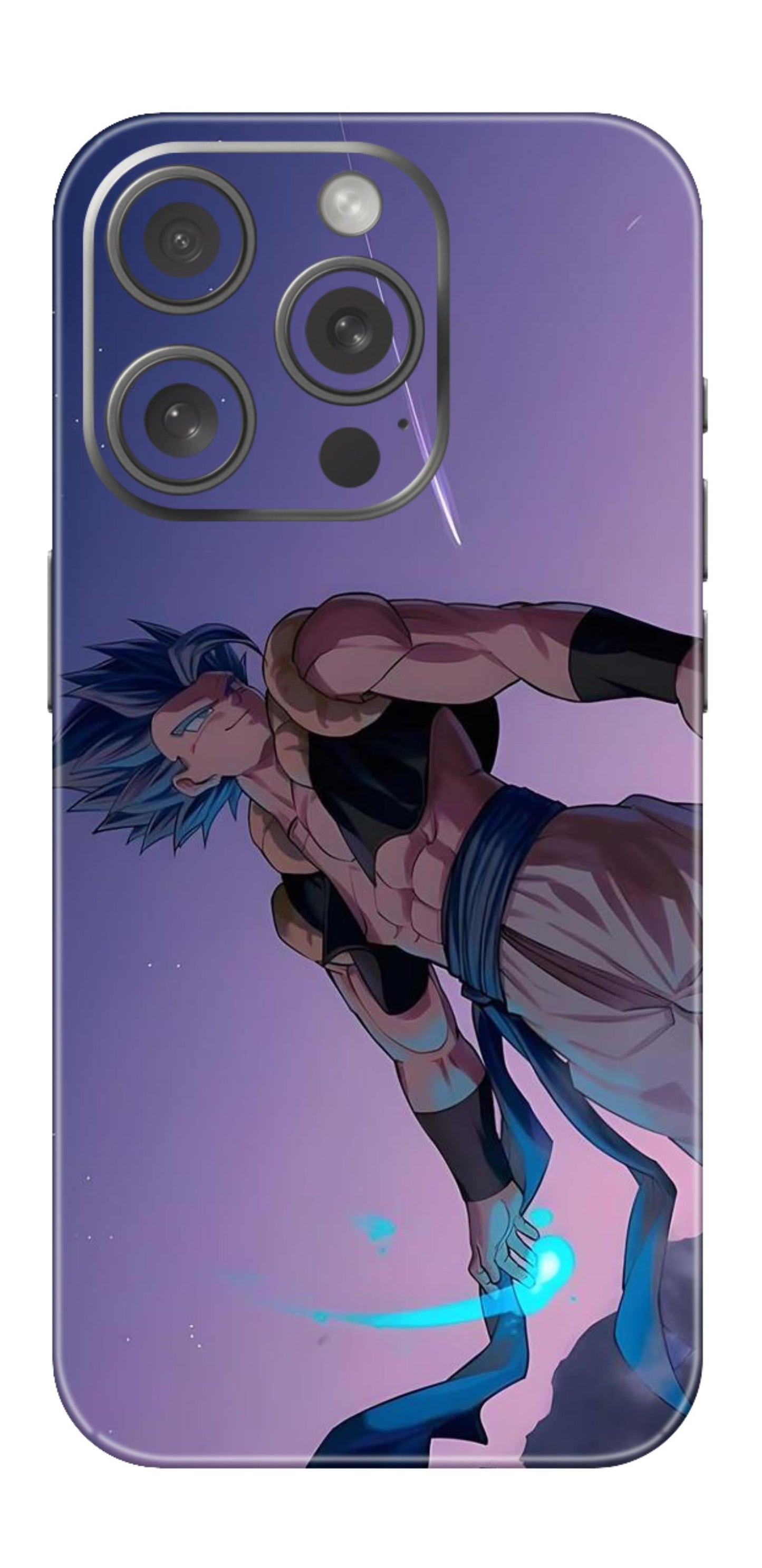 iPhone 15 Pro Skins and Wraps