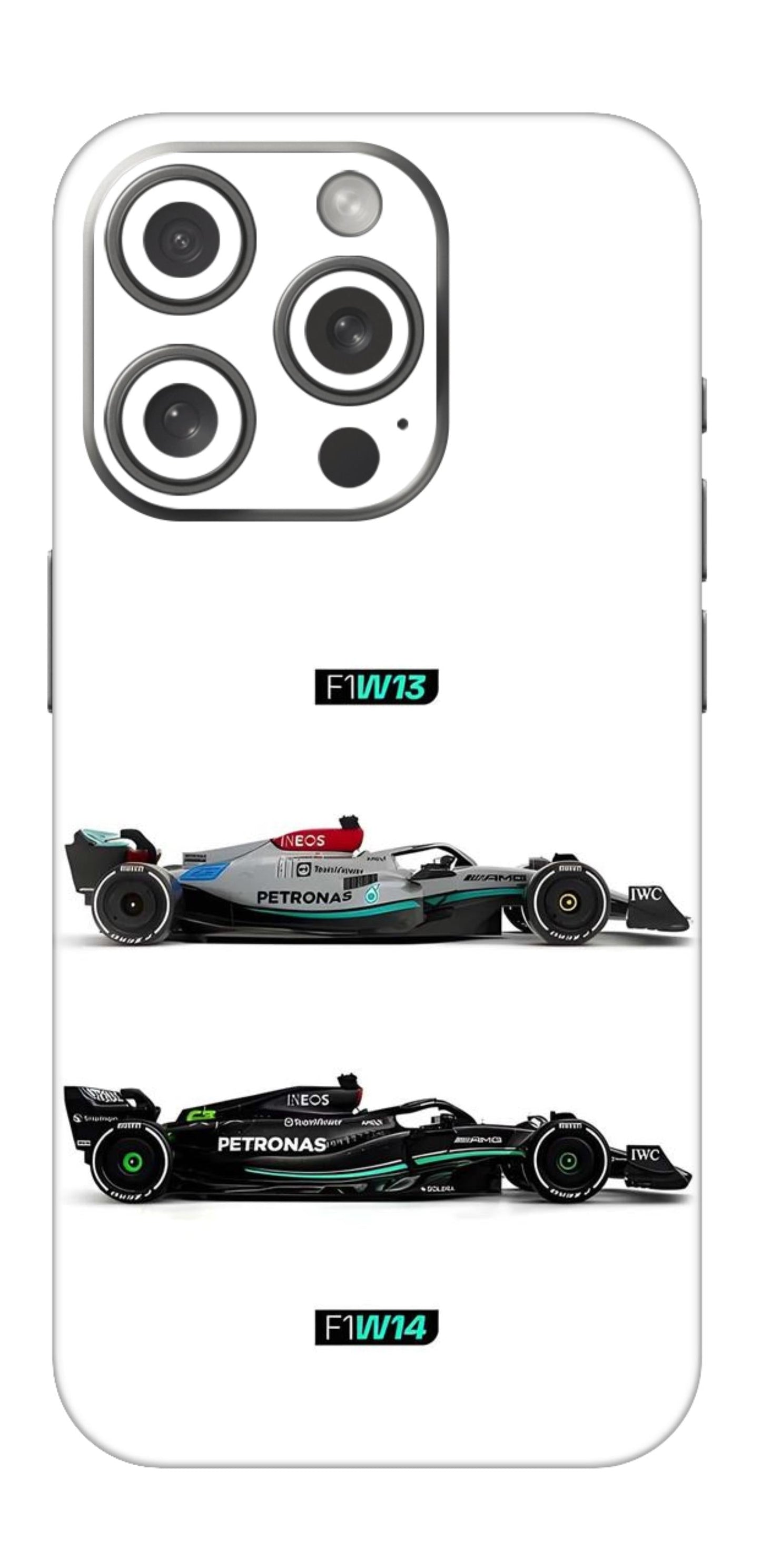 iPhone 15 Pro Skins and Wraps