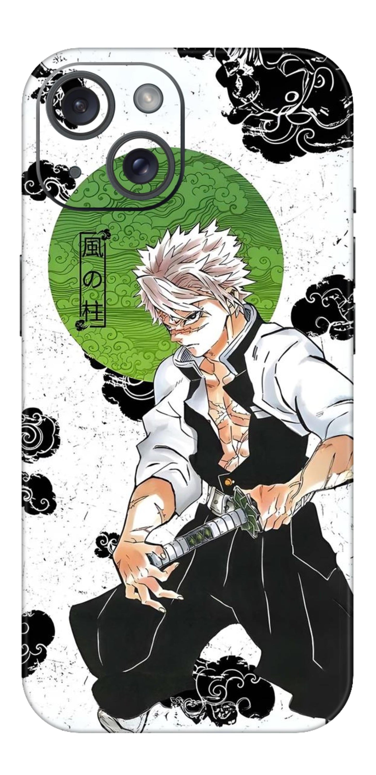 iPhone 15 Skins and Wraps