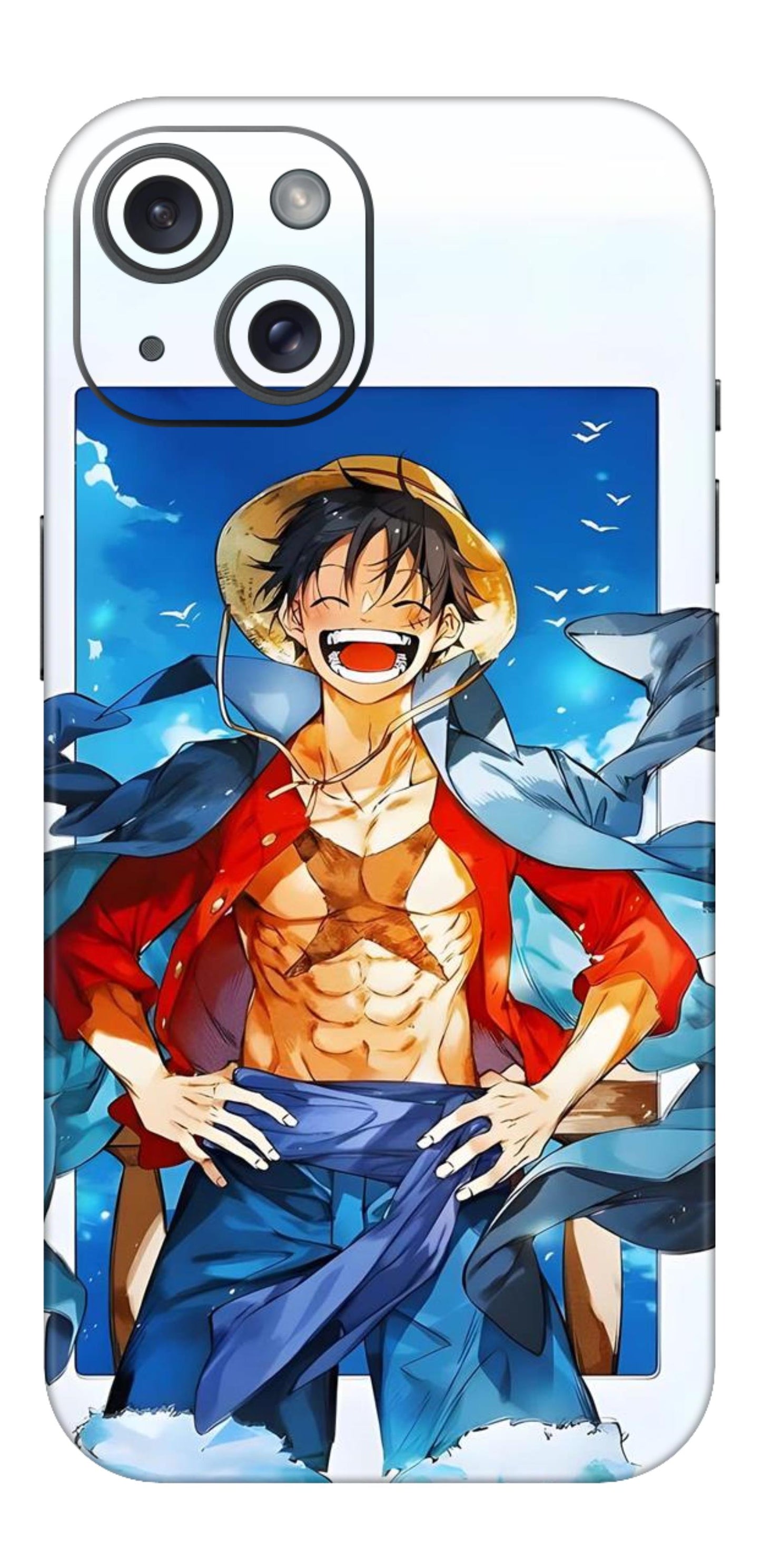 iPhone 15 Skins and Wraps