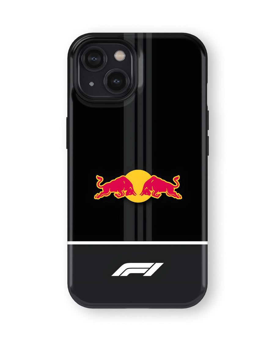 iPhone 15 Plus Tank Case | Formula 1 (Redbull Originals)