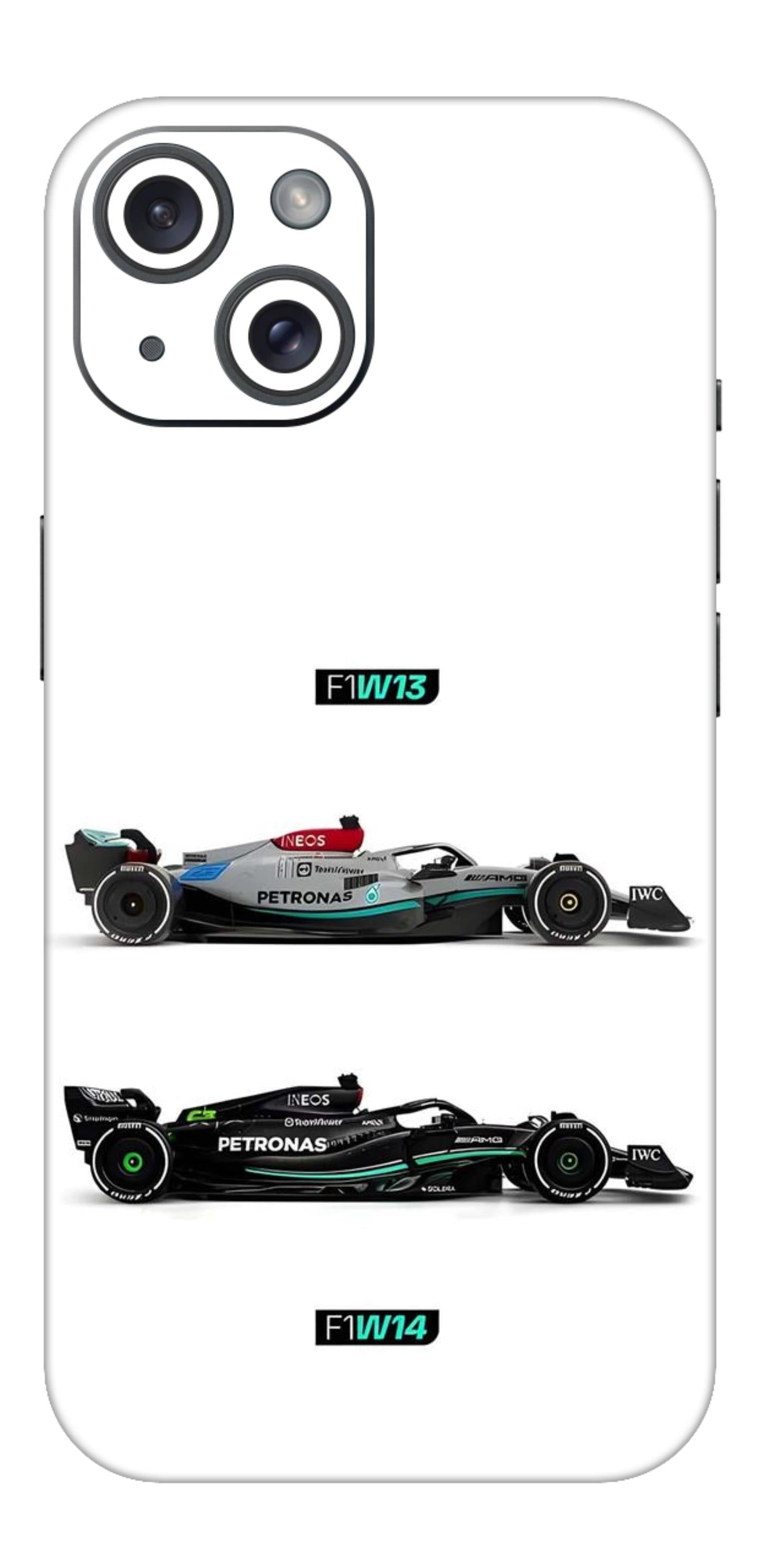 iPhone 15 Skins and Wraps