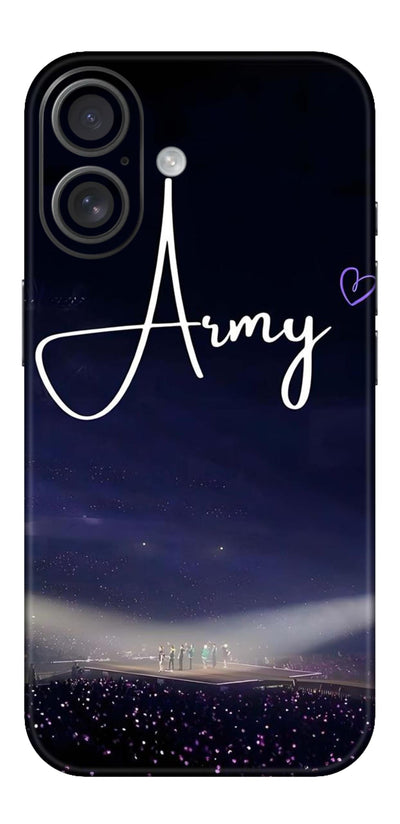 Singers Mobile Skin (Bts Army) - All Mobile Available