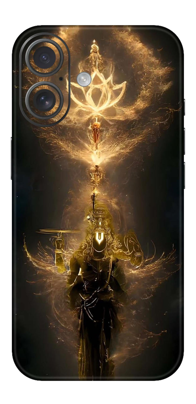 Hindu Gods Mobile Skin (Hindu God) - All Mobile Available