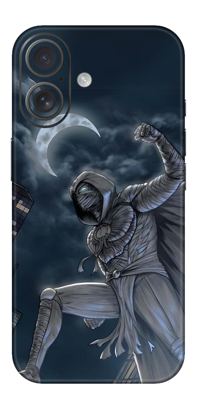 Marvel Mobile Skin (Moon Knight) - All Mobile Available