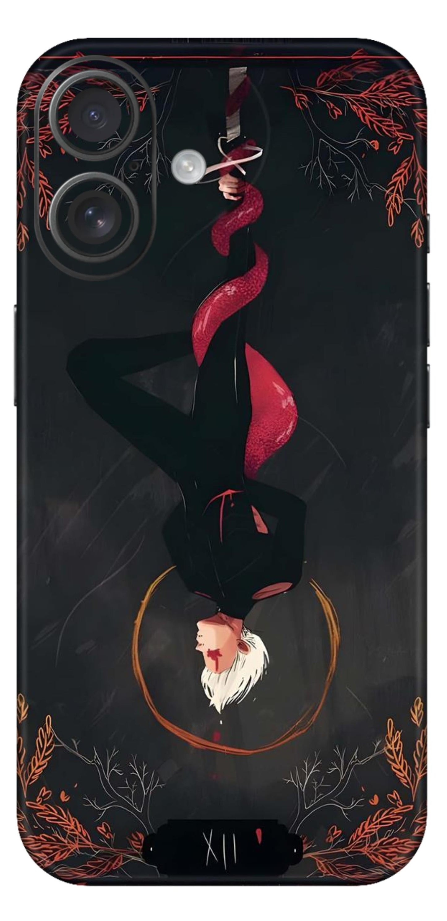 iPhone 16 Plus Skins and Wraps