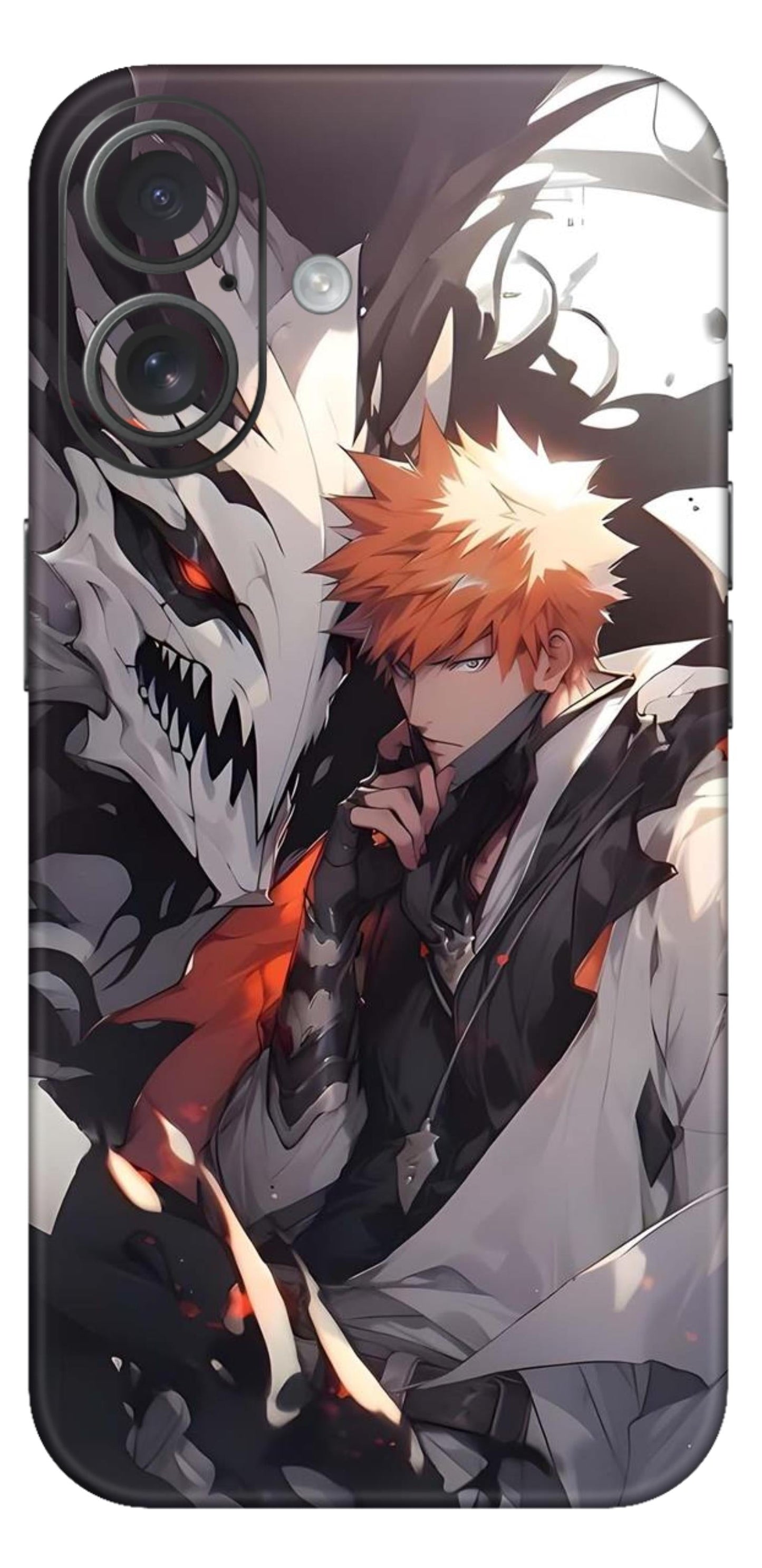 iPhone 16 Plus Skins and Wraps