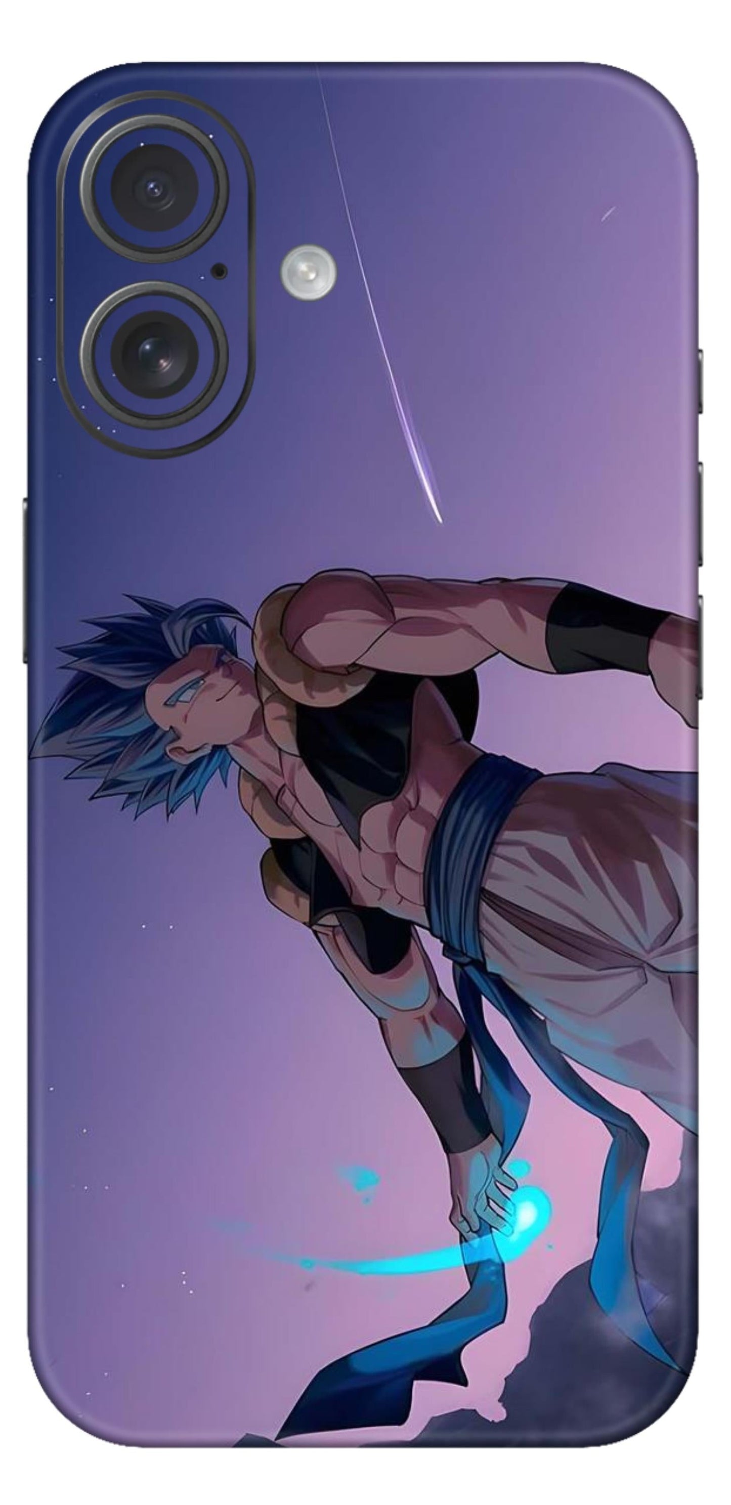 iPhone 16 Plus Skins and Wraps