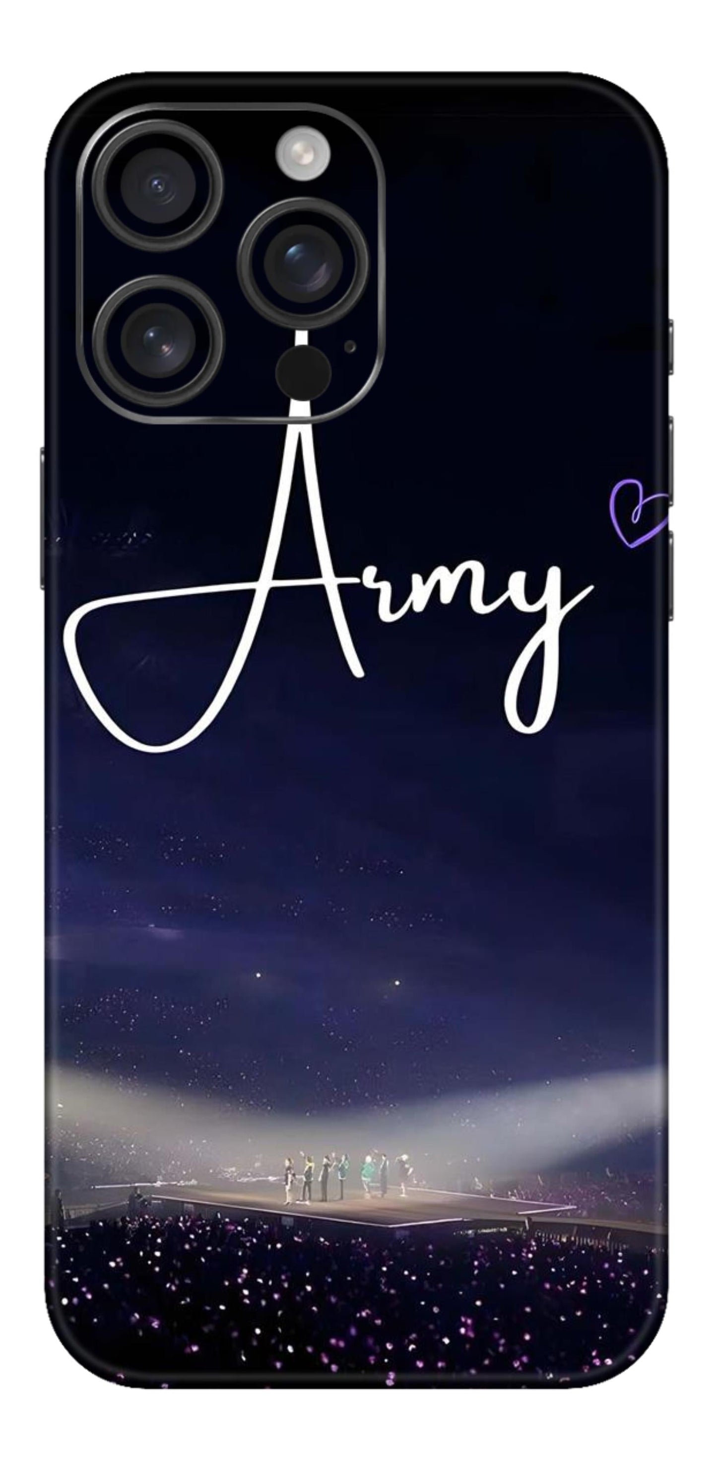 iPhone 16 Pro Skins and Wraps