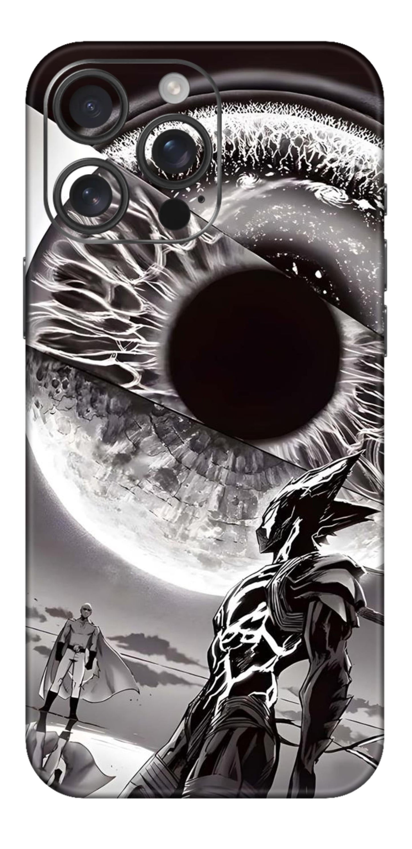 iPhone 16 Pro Skins and Wraps