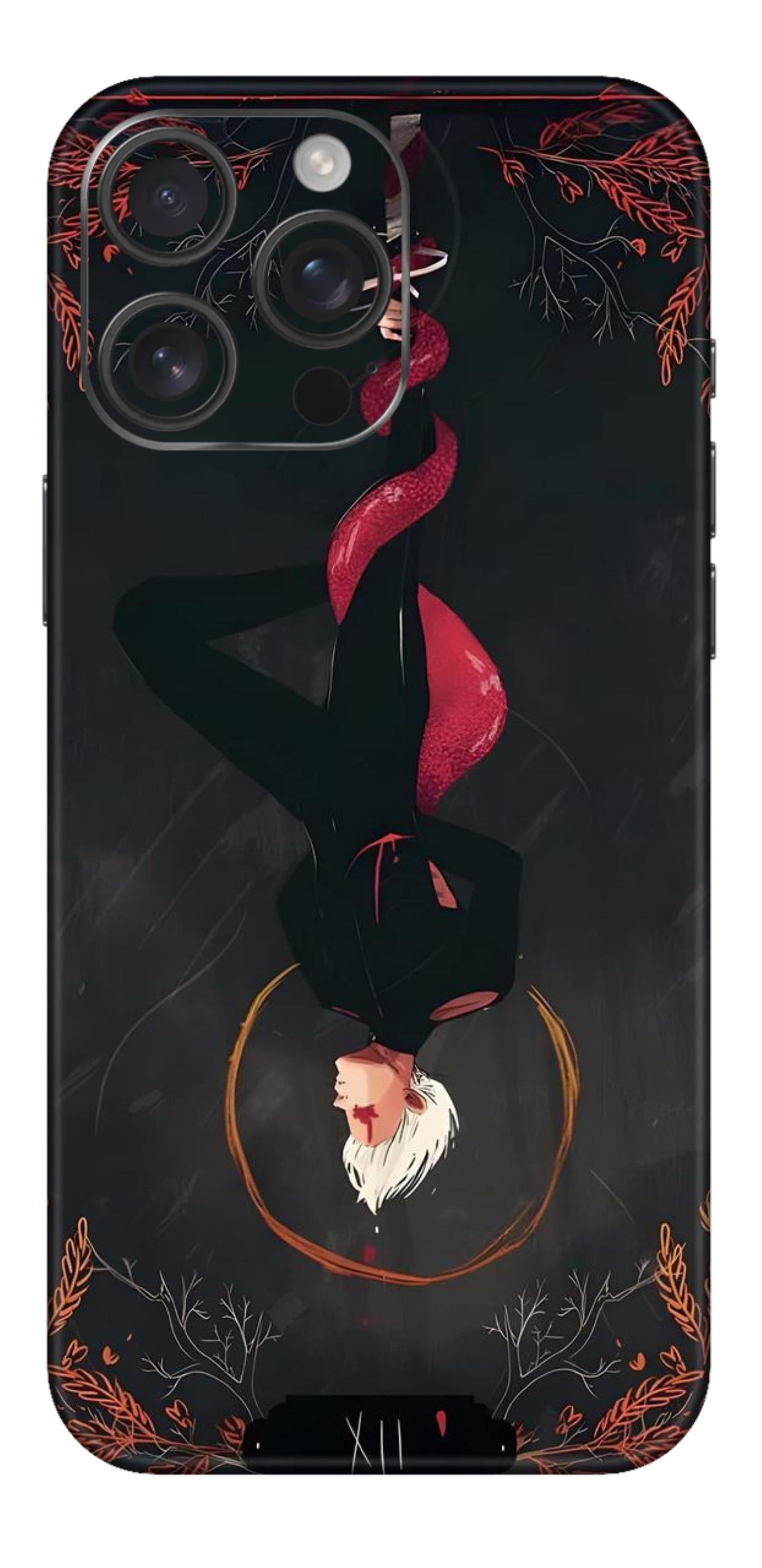 iPhone 16 Pro Skins and Wraps